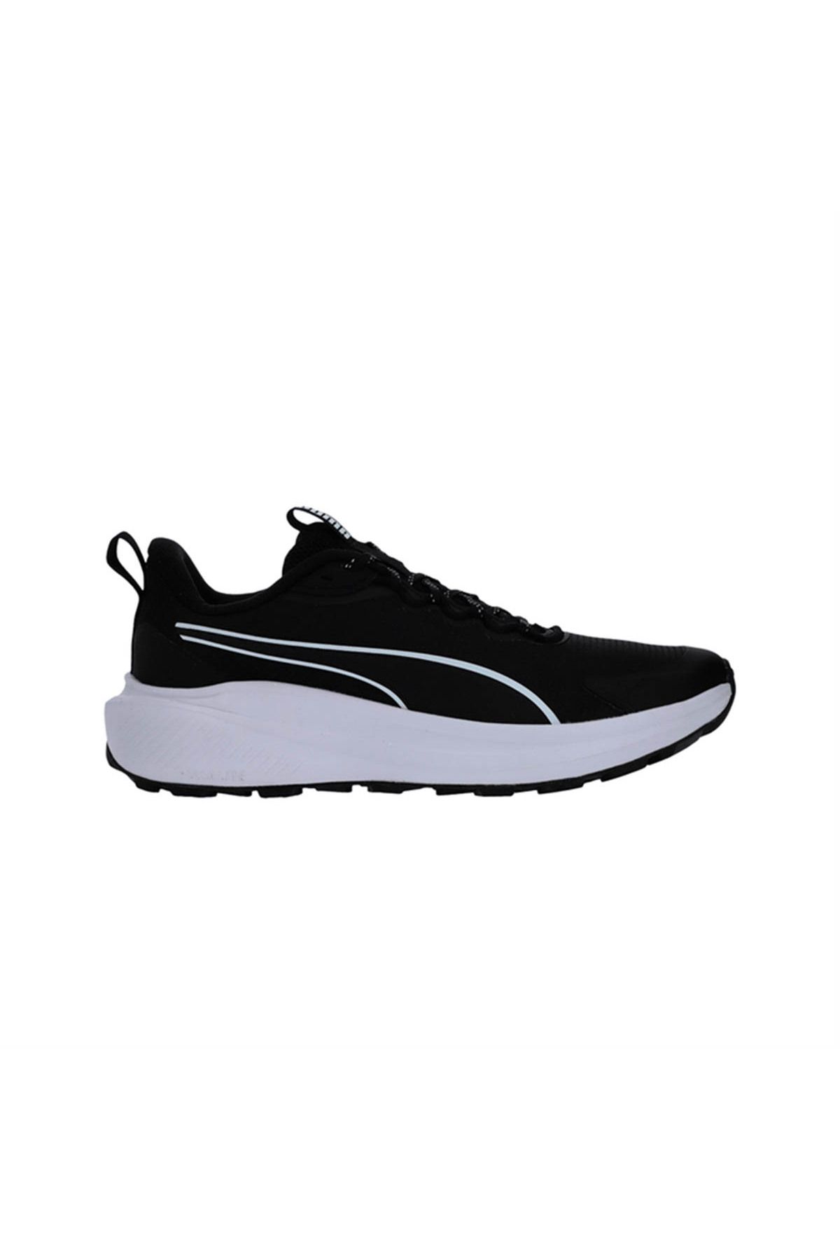 Puma Skyrocket Lite Trail Siyah Erkek Sneaker 310781-01