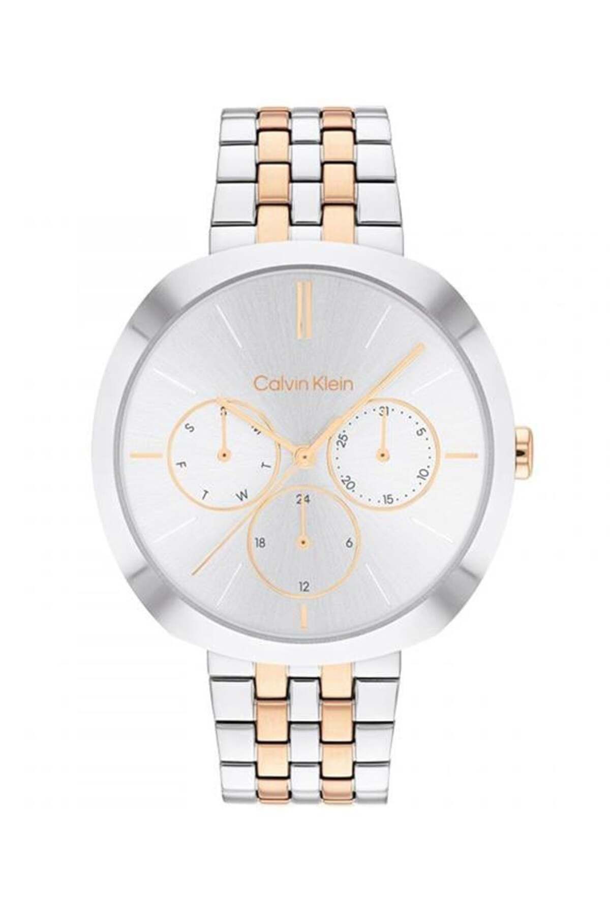 Calvin Klein CK25200337 Kadın Kol Saati