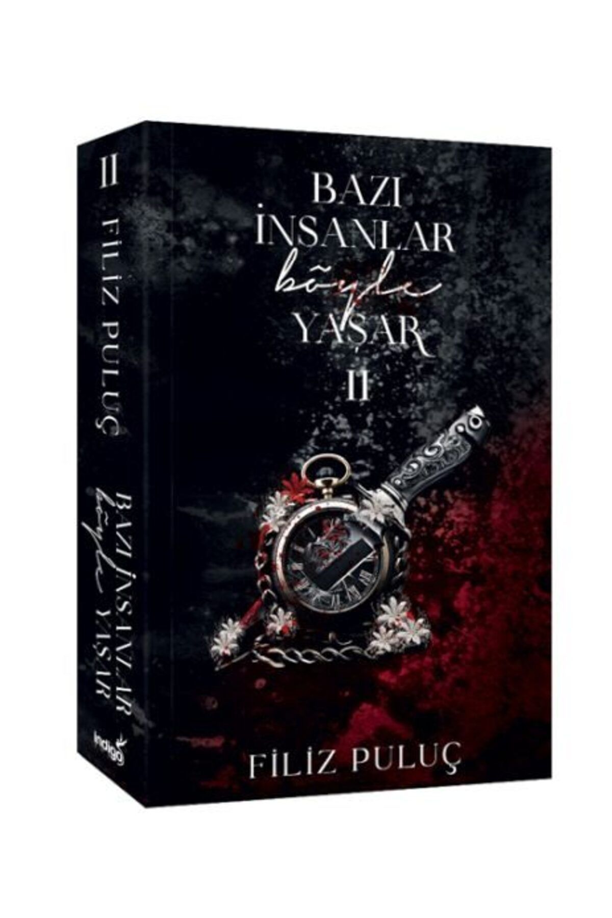 Destek Yayınları Bazı İnsanlar Böyle Yaşar 2