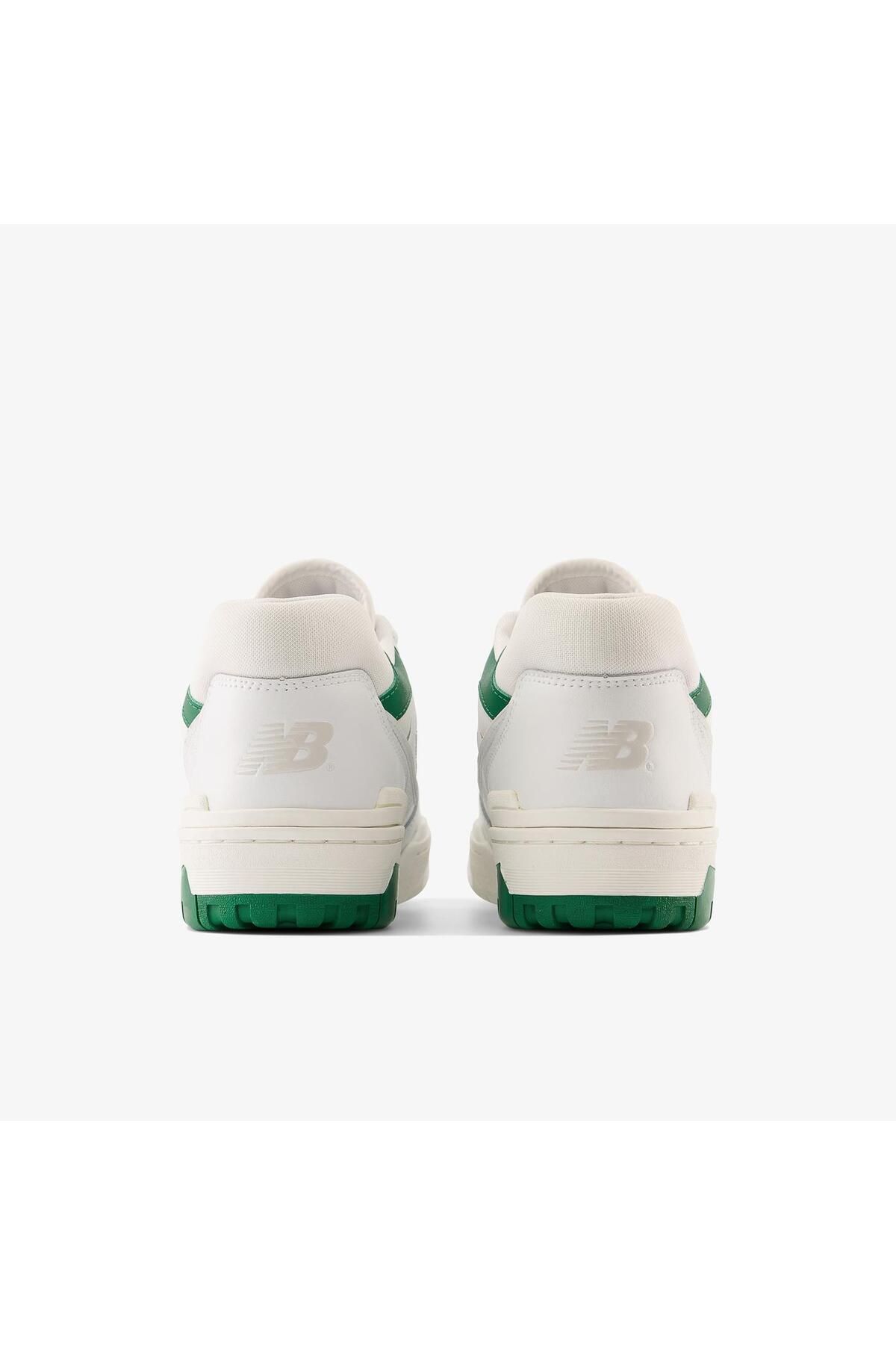 اسنیکر سفید مردانه و زنانه کفش یونیزکس اورجینال New Balance
