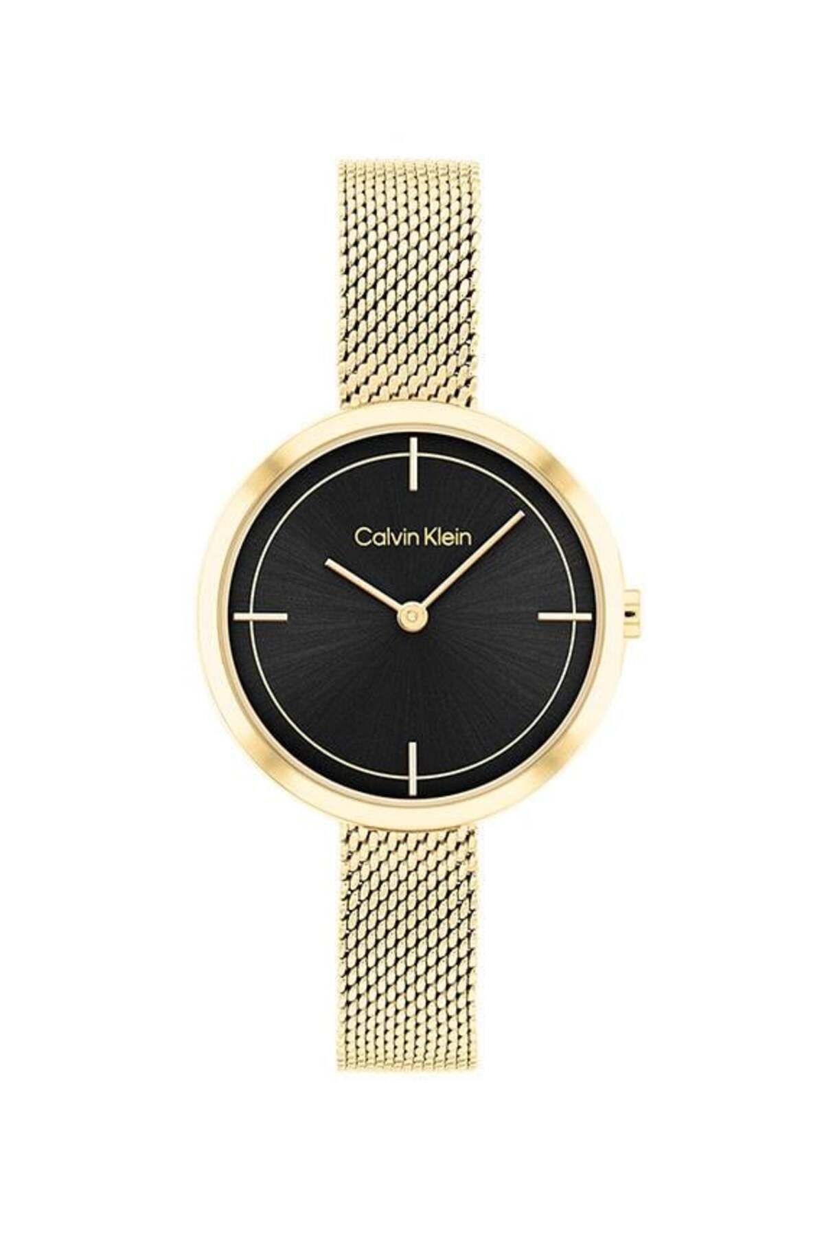 Calvin Klein CK25200186 Kadın Kol Saati
