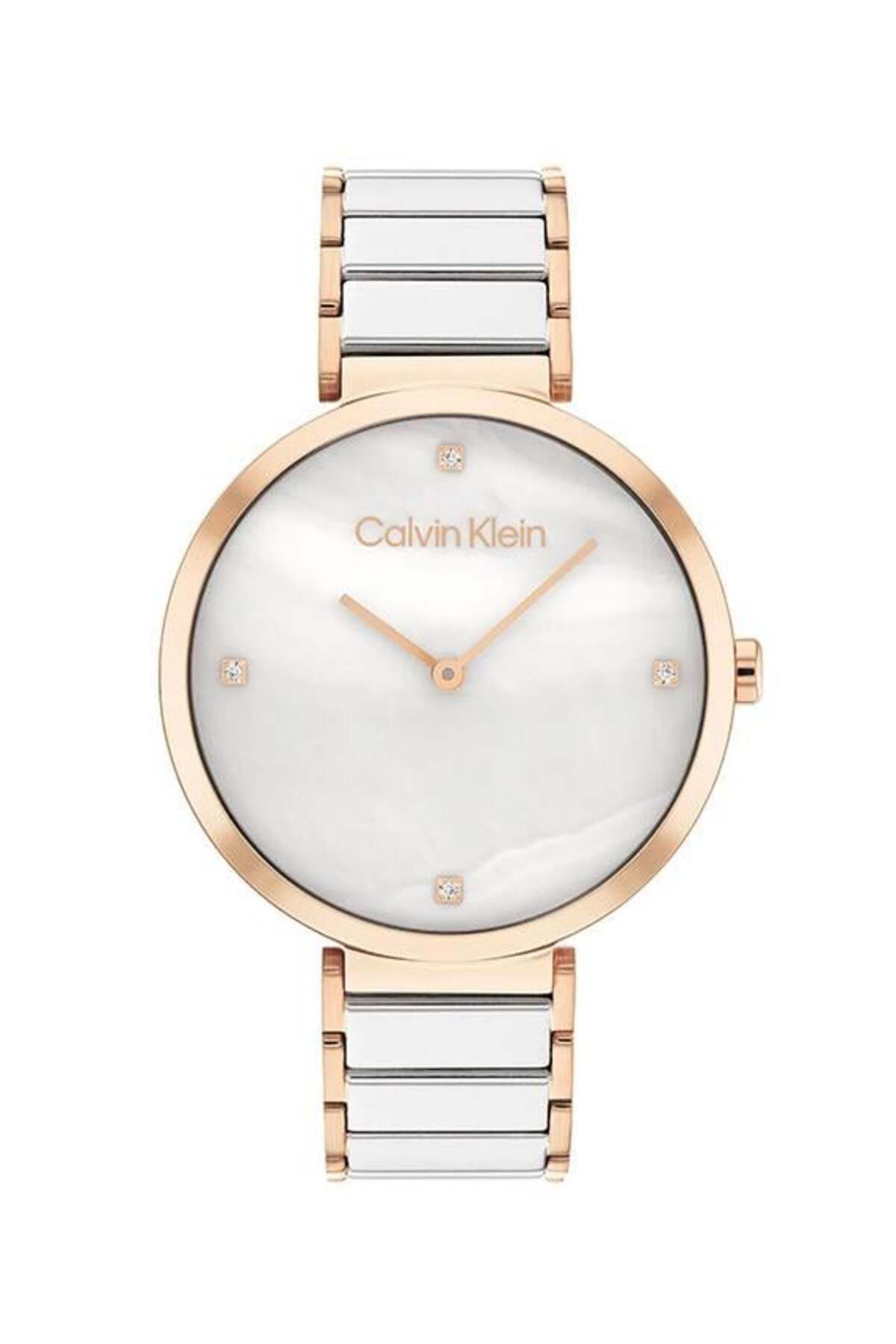 Calvin Klein CK25200430 Kadın Kol Saati
