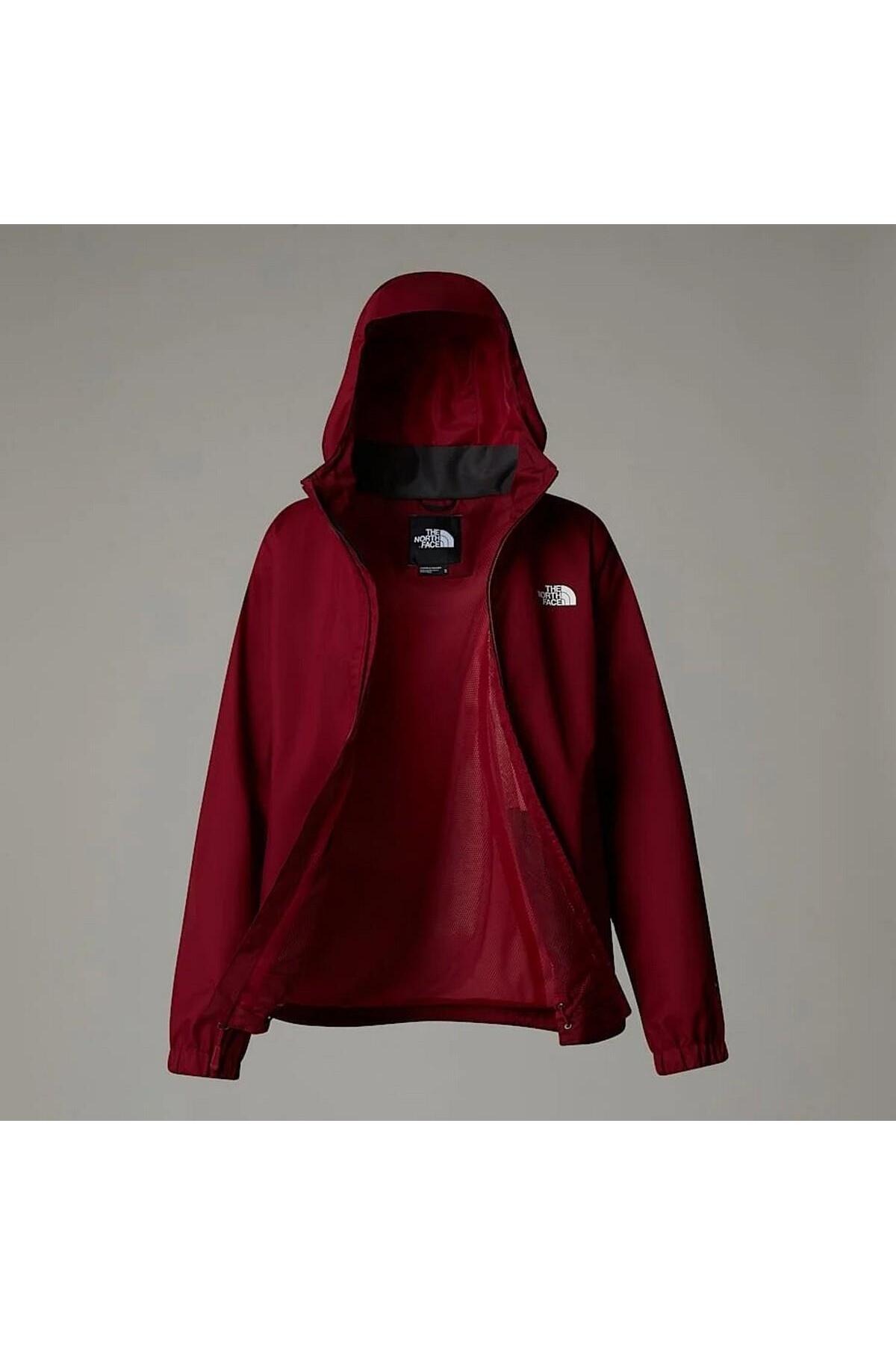 THE NORTH FACE Nf00a8ba1ıx1 W Quest Kadın Outdoor Ceket görsel 3