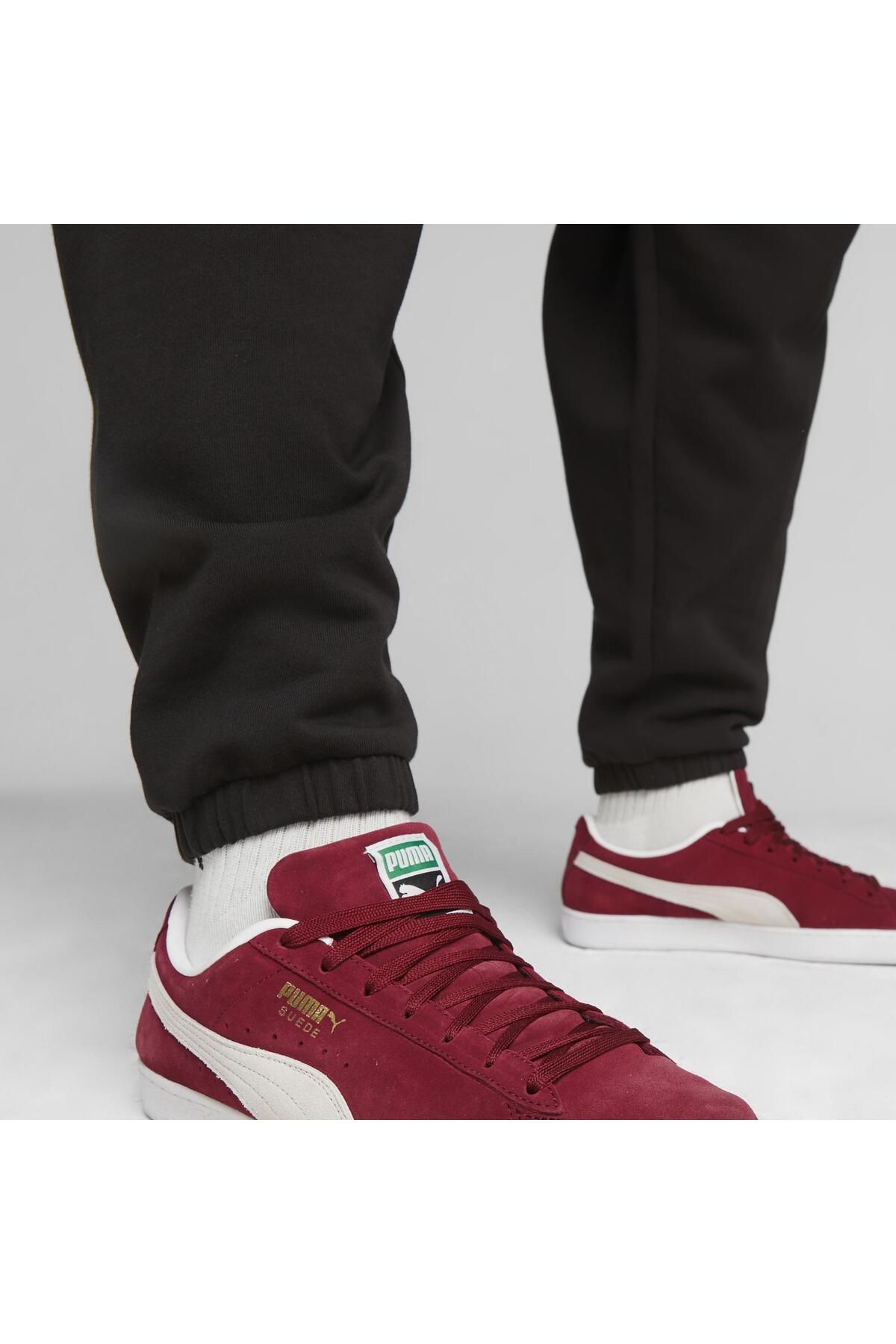 Puma-67598001 Ανδρική φούτερ Better Essentials 6