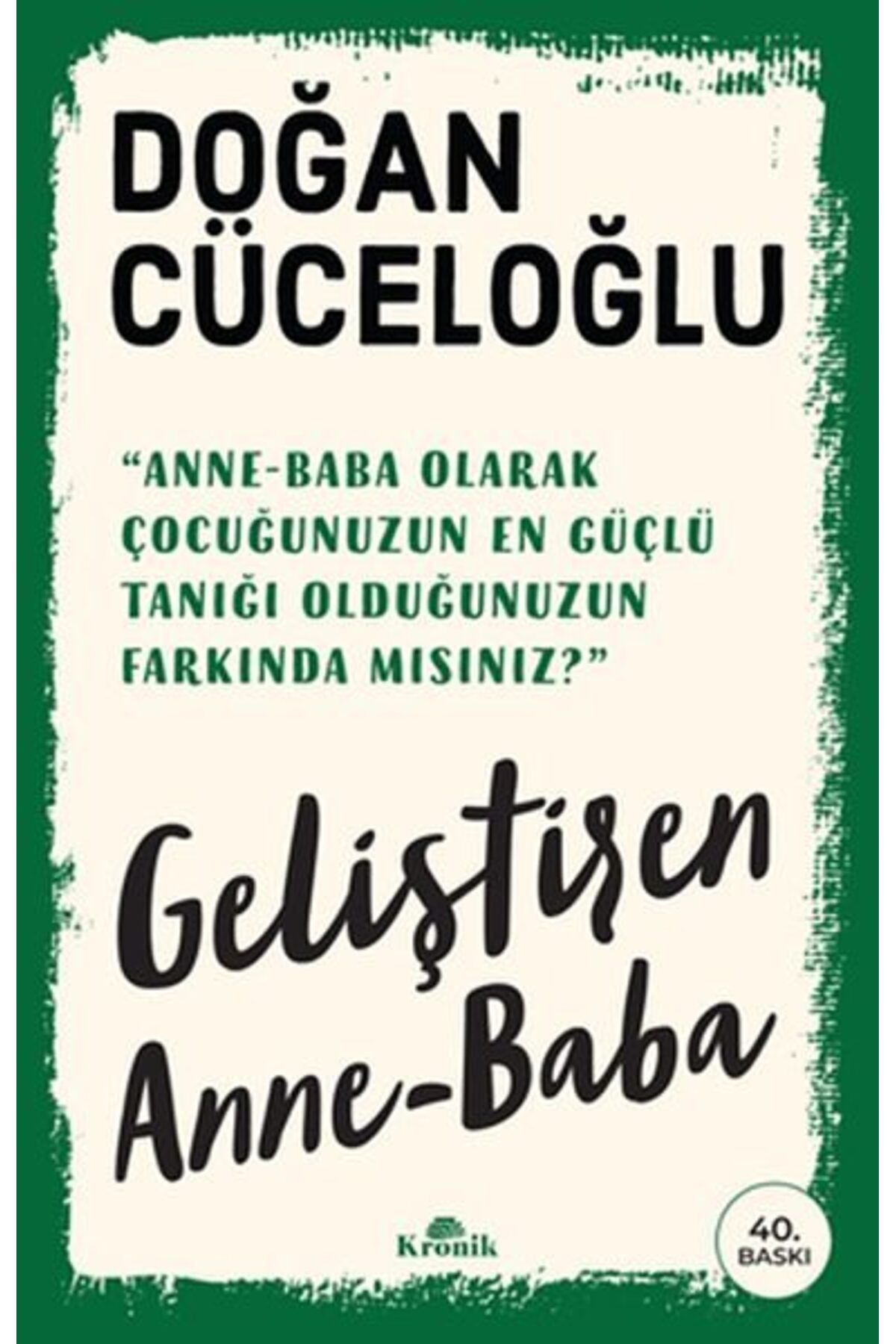 Destek Yayınları Geliştiren AnneBaBa