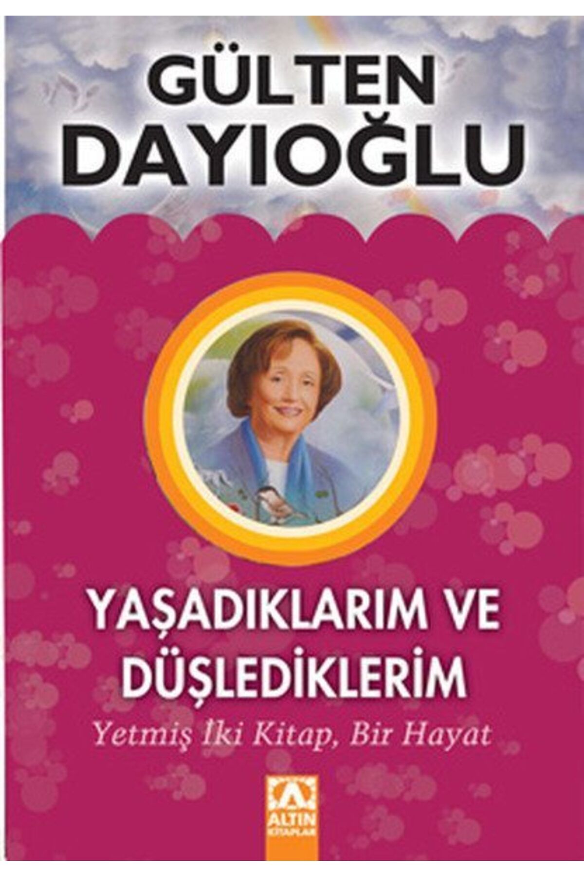 Destek Yayınları Yaşadıklarım ve Düşlediklerim
