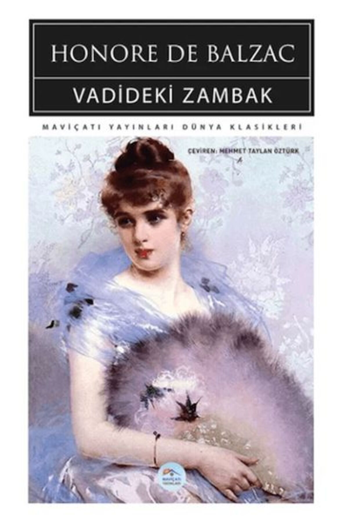 Destek Yayınları Vadideki Zambak