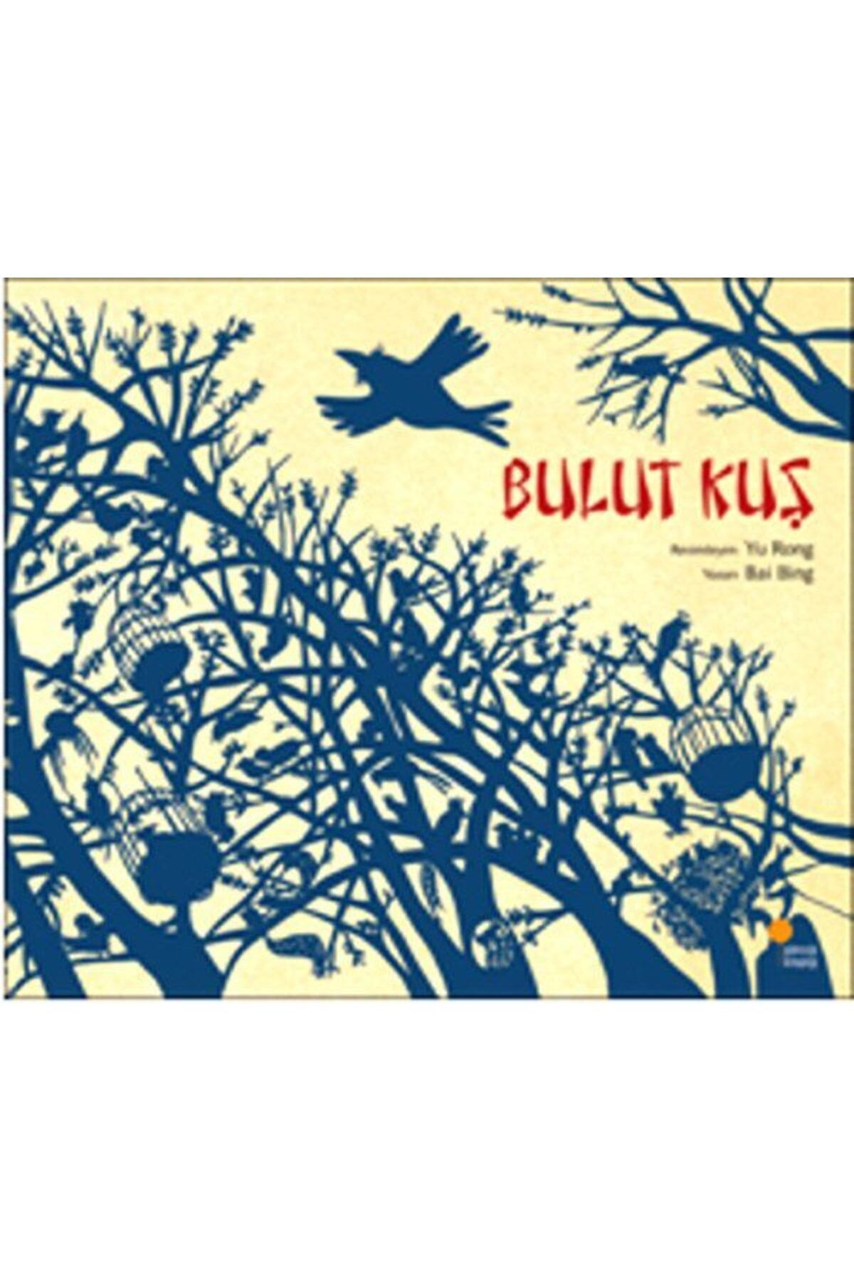 Destek Yayınları Bulut Kuş