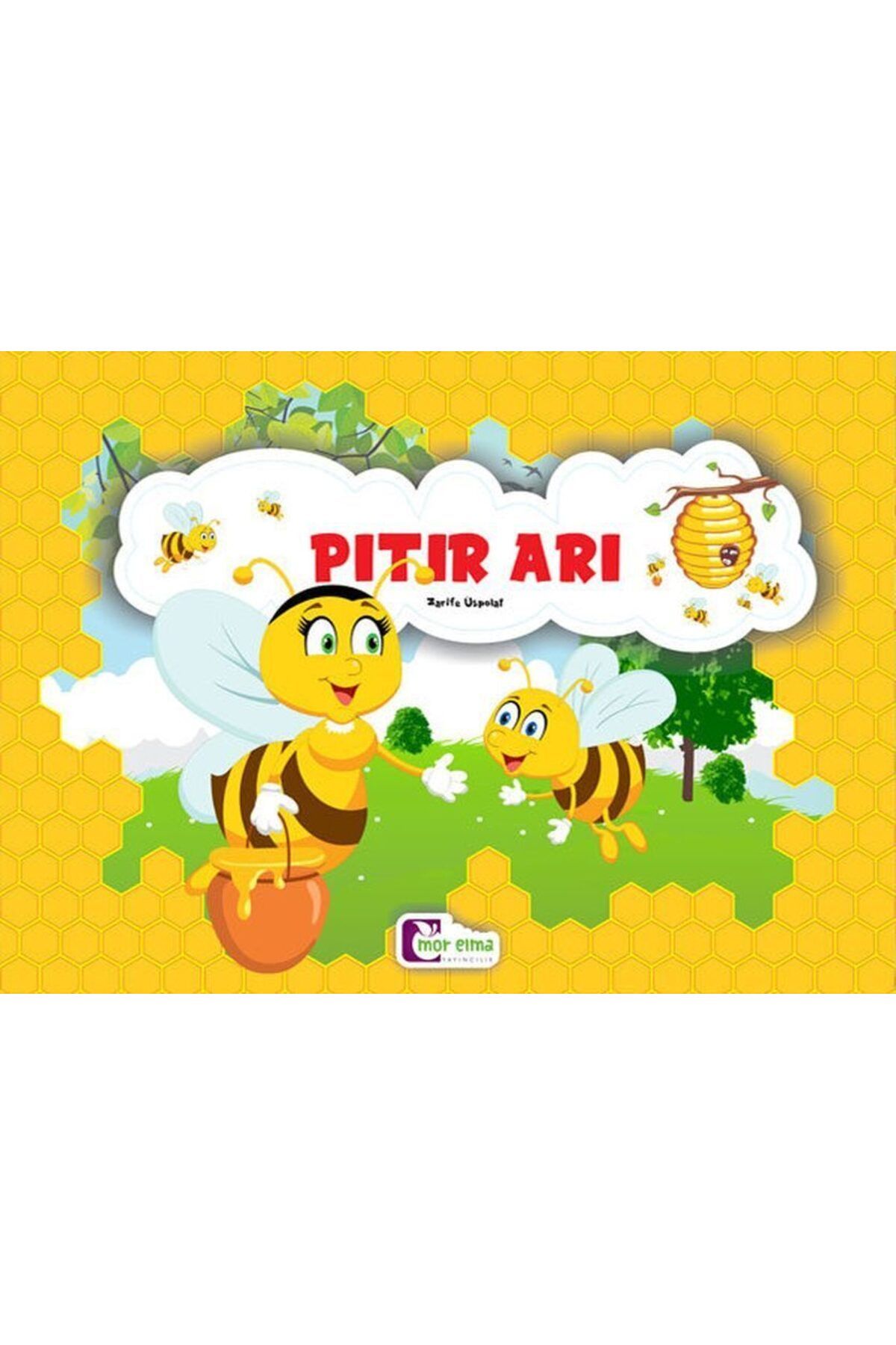 Destek Yayınları Pıtır Arı