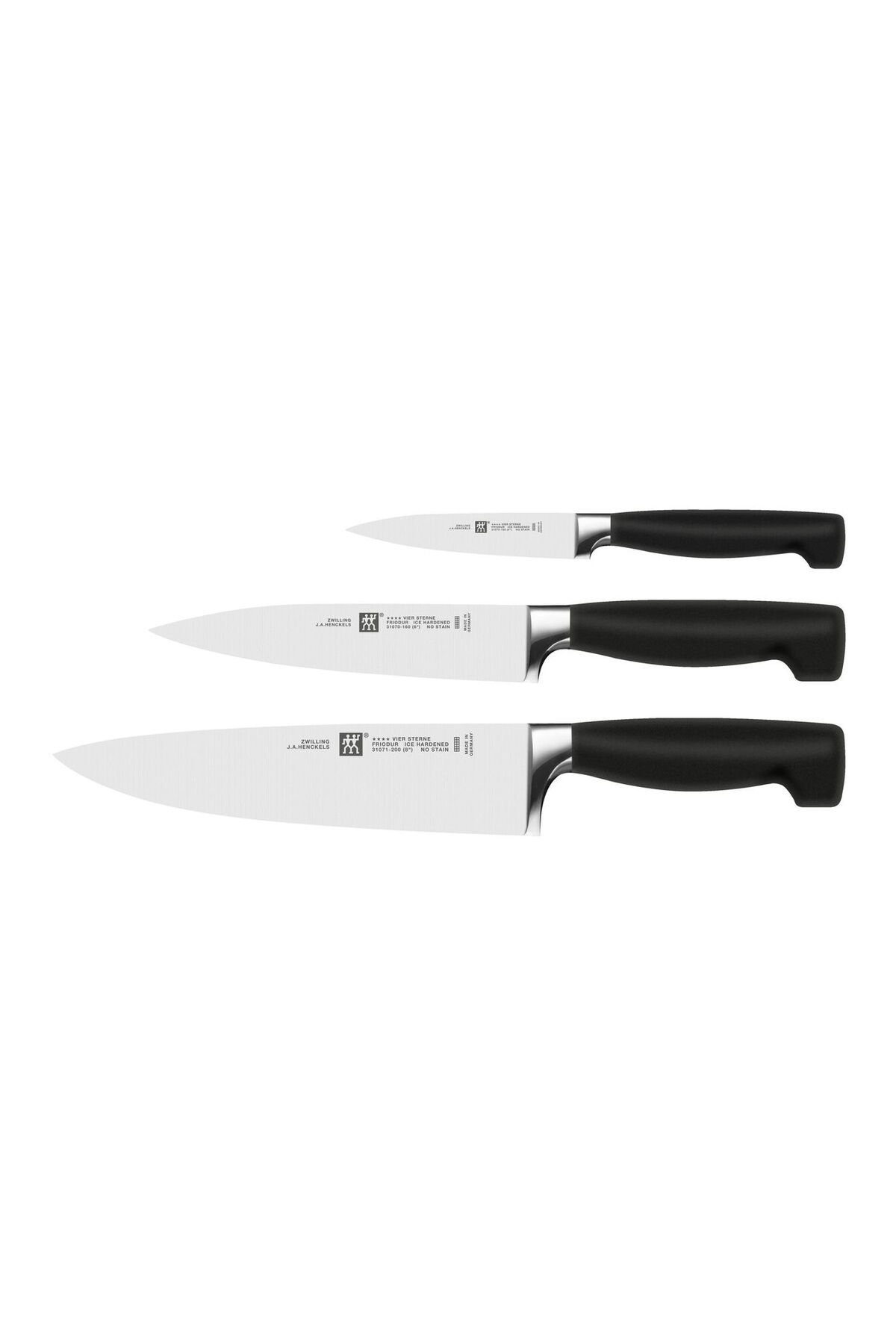 Zwilling J. A. Henchkels ZWİLLİNG