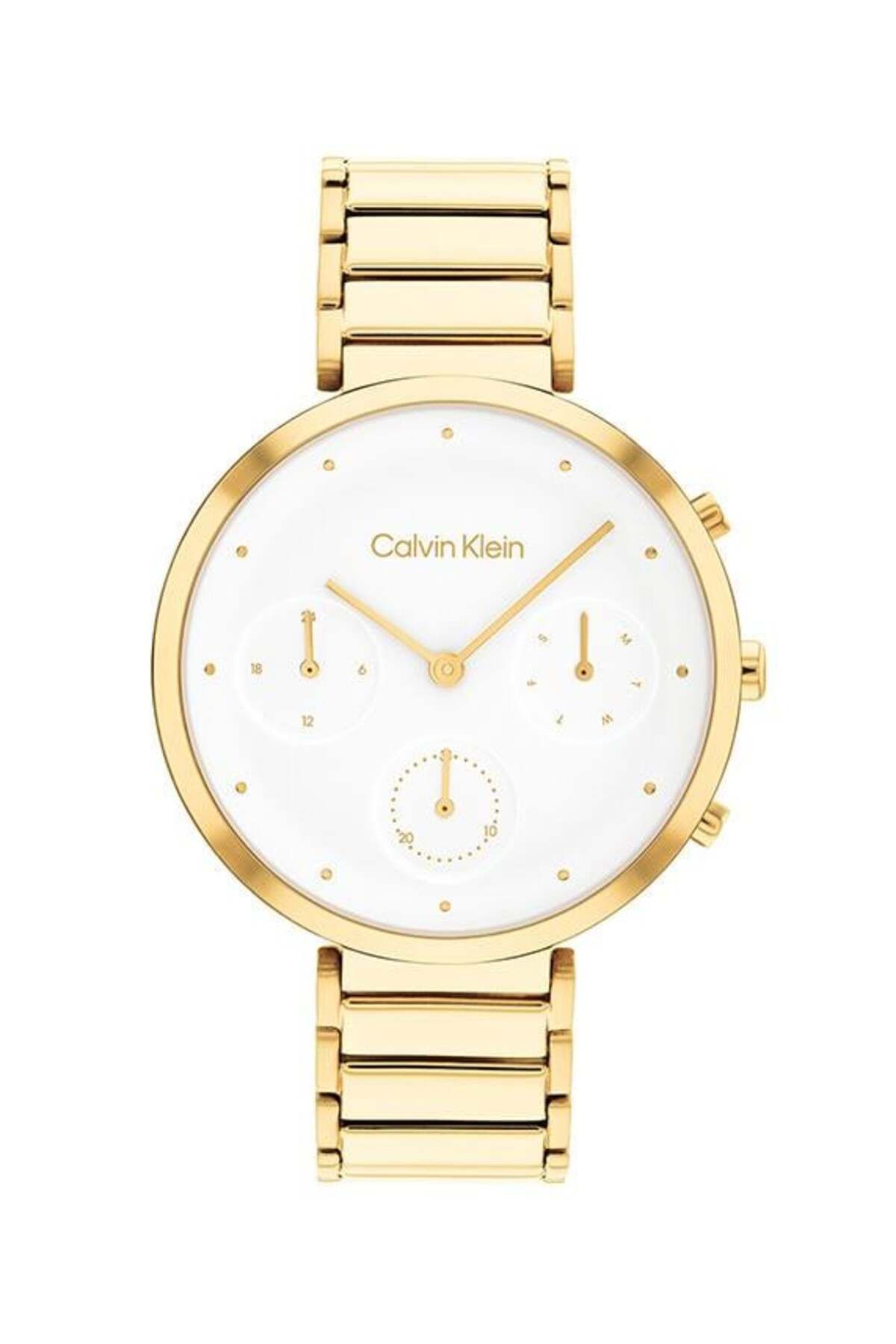 Calvin Klein Kadın Kol Saati