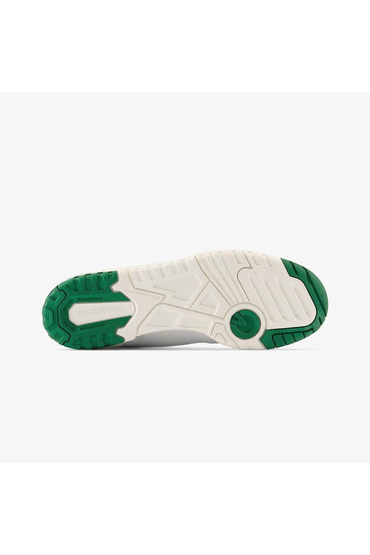 اسنیکر سفید مردانه و زنانه کفش یونیزکس اورجینال New Balance