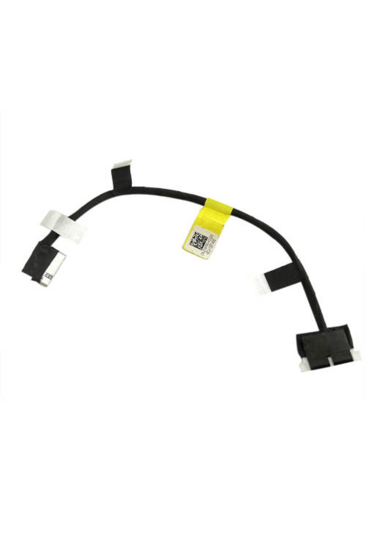 Dell 0Y4FRN Y4FRN Notebook batarya pil bağlantı kablosu