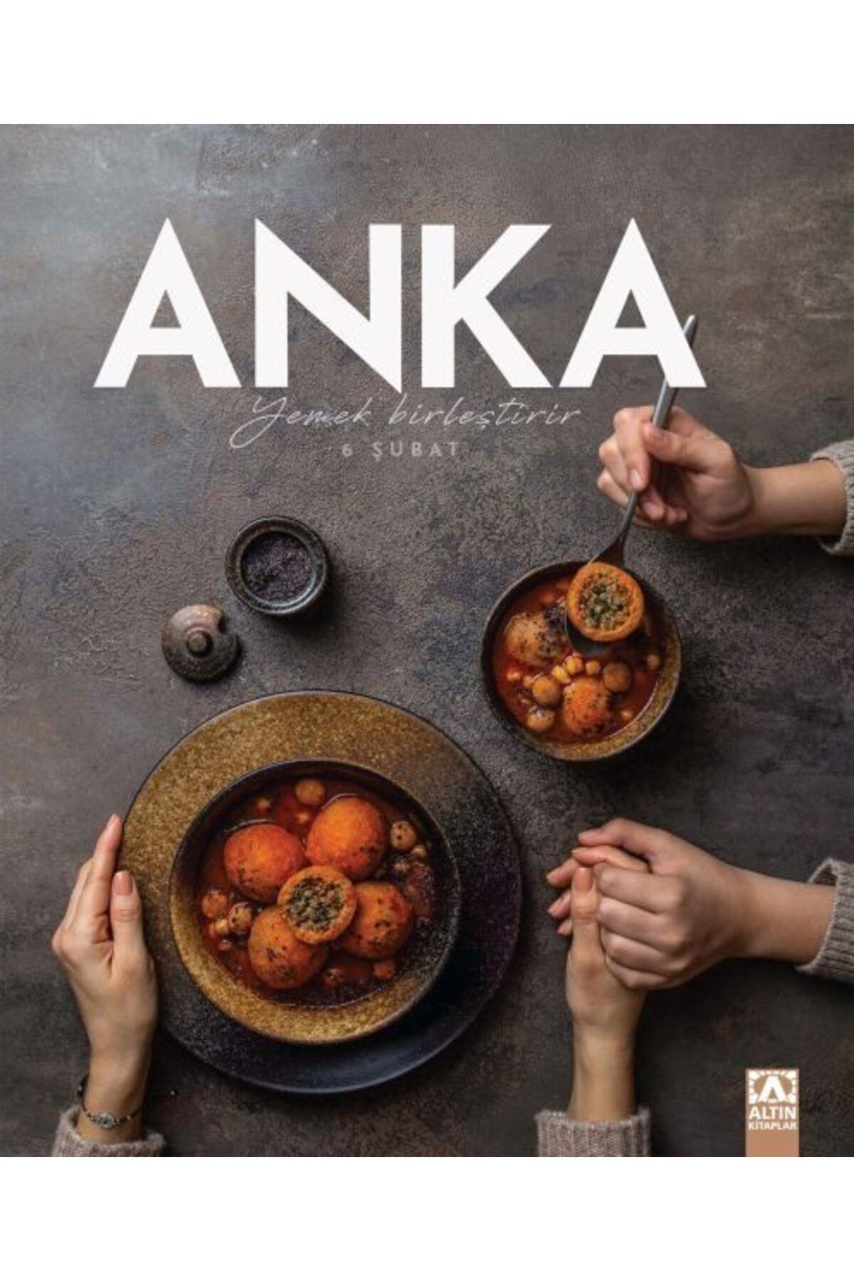 Destek Yayınları Anka