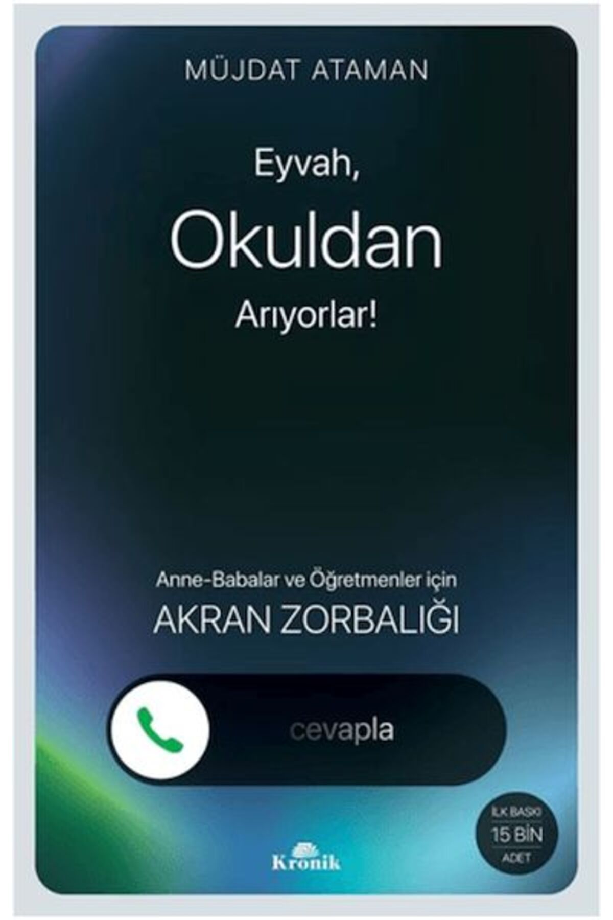 Destek Yayınları Eyvah Okuldan Arıyorlar