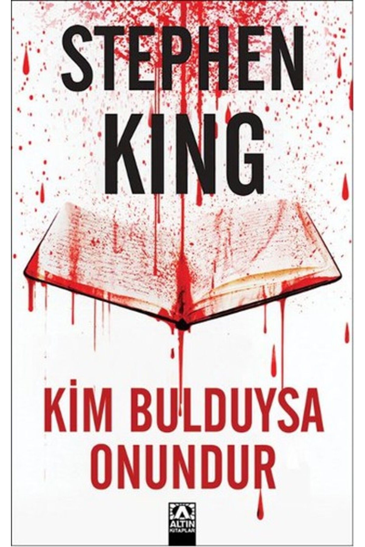 Destek Yayınları Kim Bulduysa Onundur