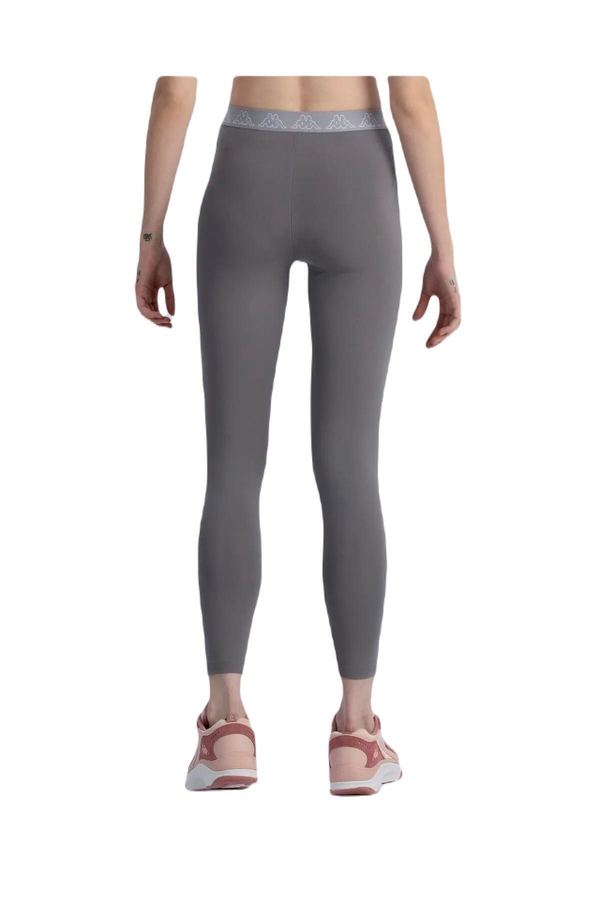 Kappa-361e2xw411 شعار الشريط Tk Sweatpants المرأة 5