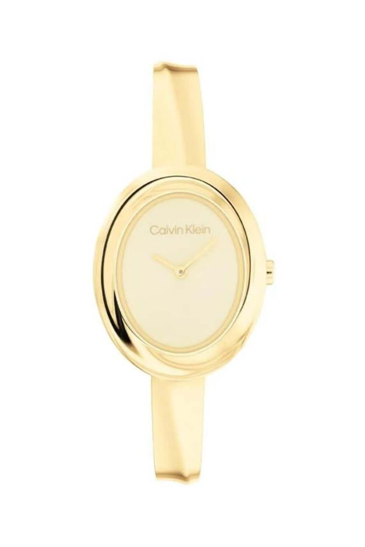 Calvin Klein CK25100056 Kadın Kol Saati