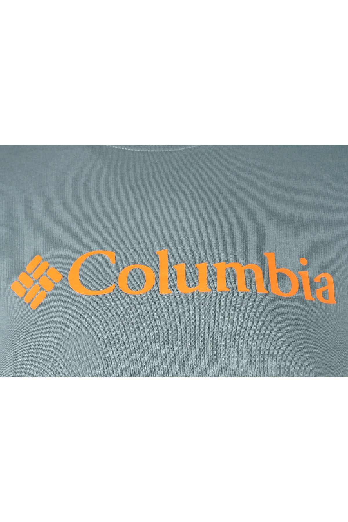 Columbia-Press Ridge Tricou unisex pentru copii 1954951 -348 3