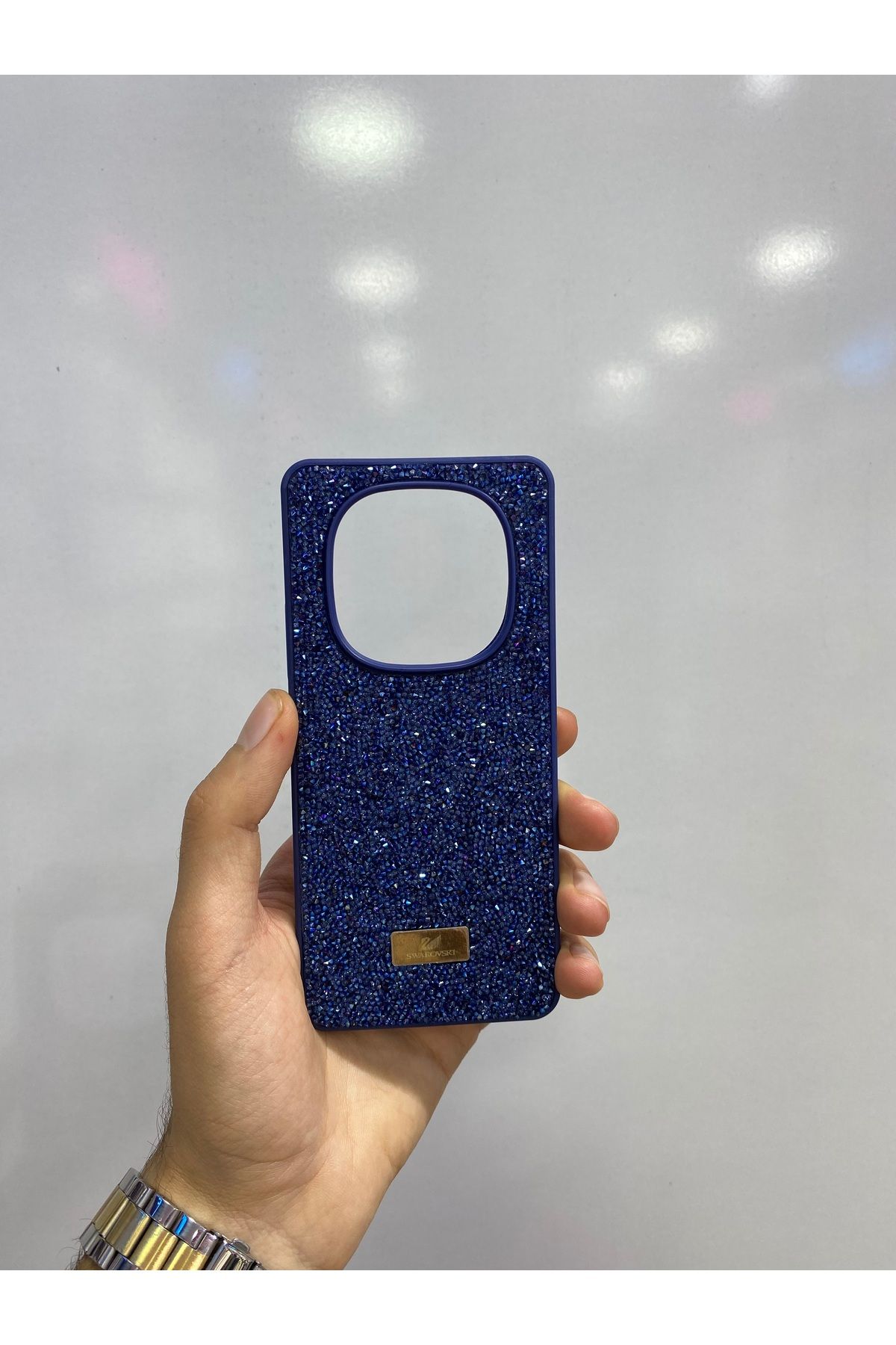 shop REDMİ NOTE 14 PRO PLUS LÜX TAŞLI KILIF