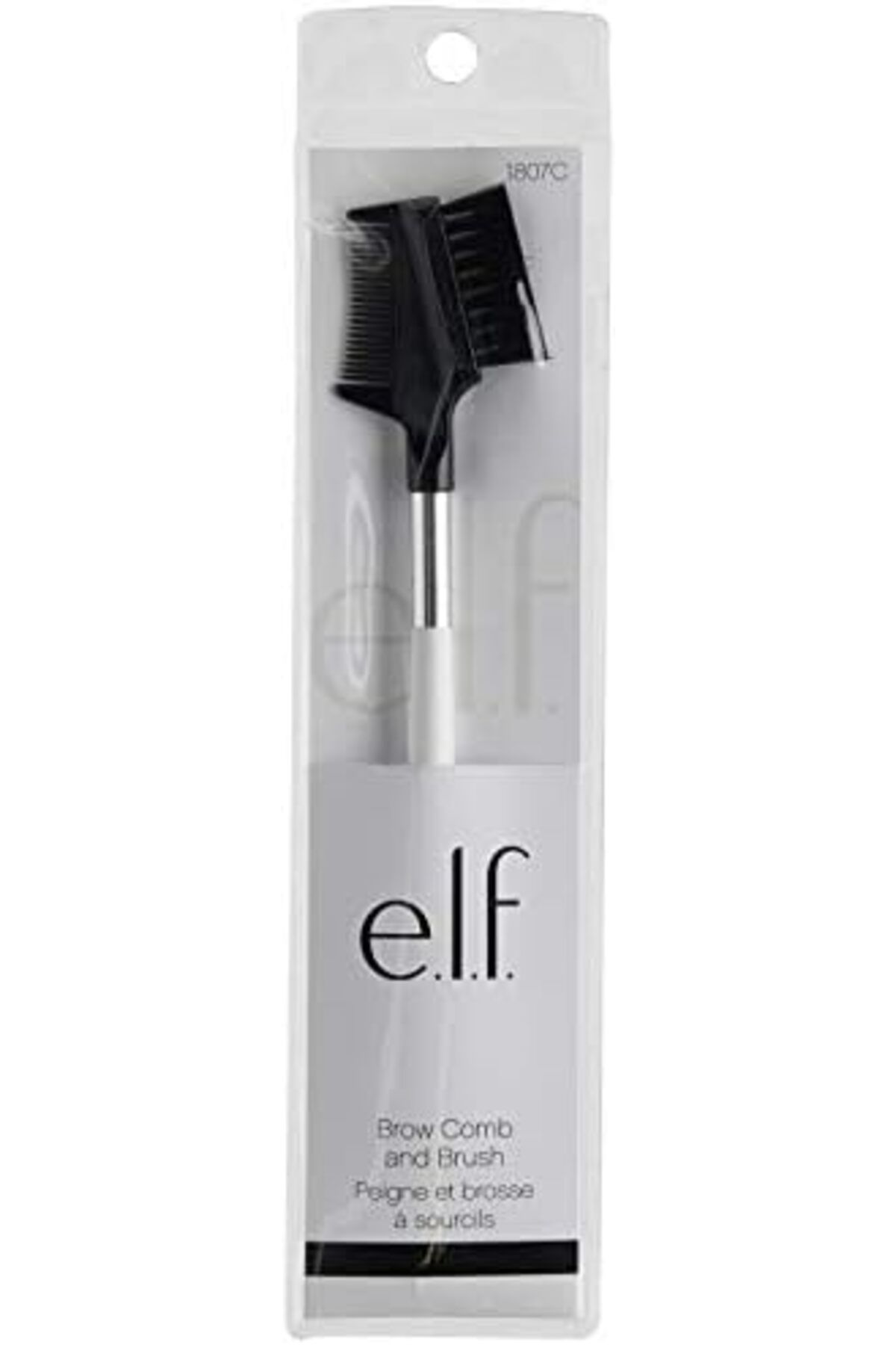 ELF-e.l.f. Essential Brow Comb and Brush 4