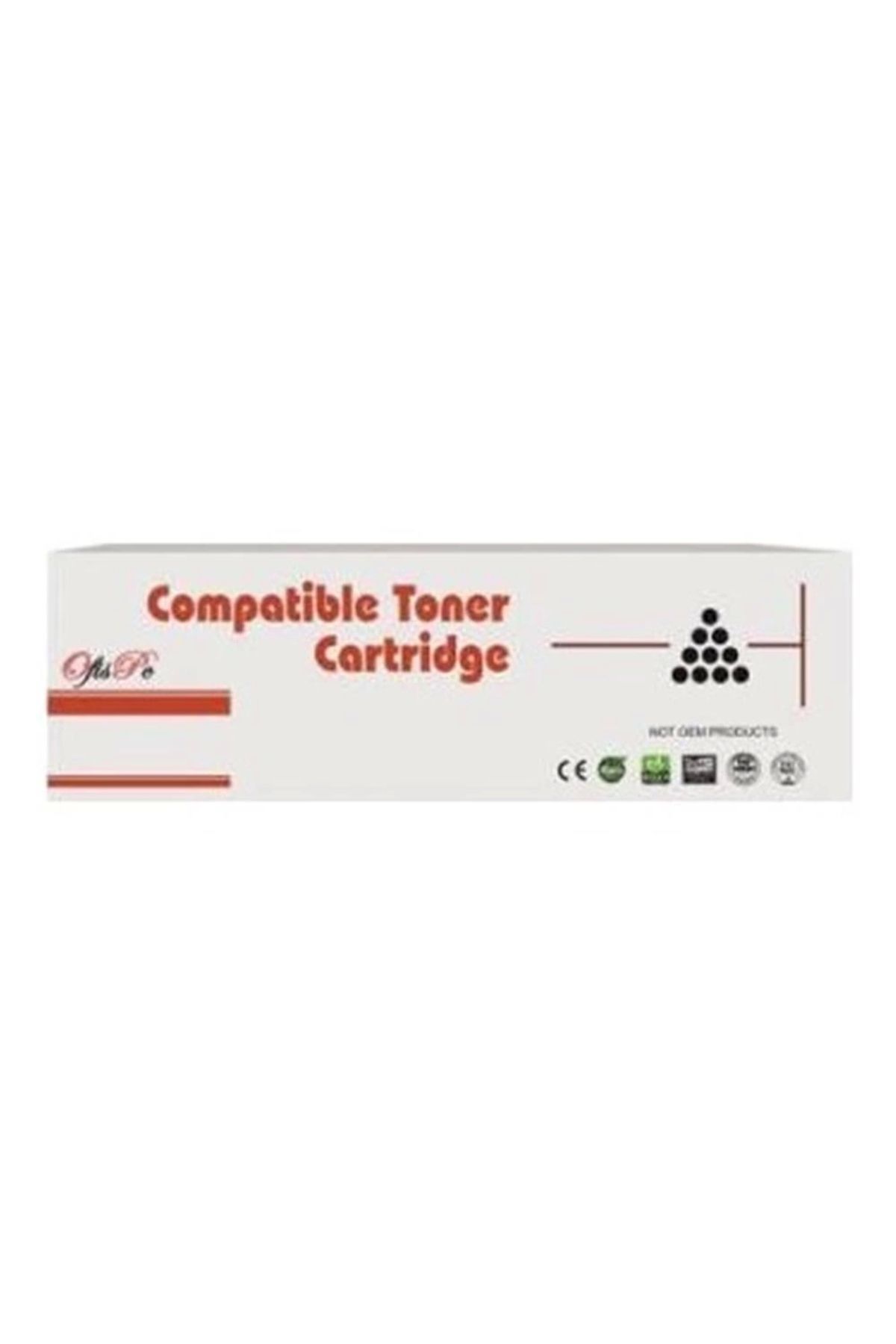 OFİSPC TK-350 15.000 Sayfa Çipli Muadil Toner