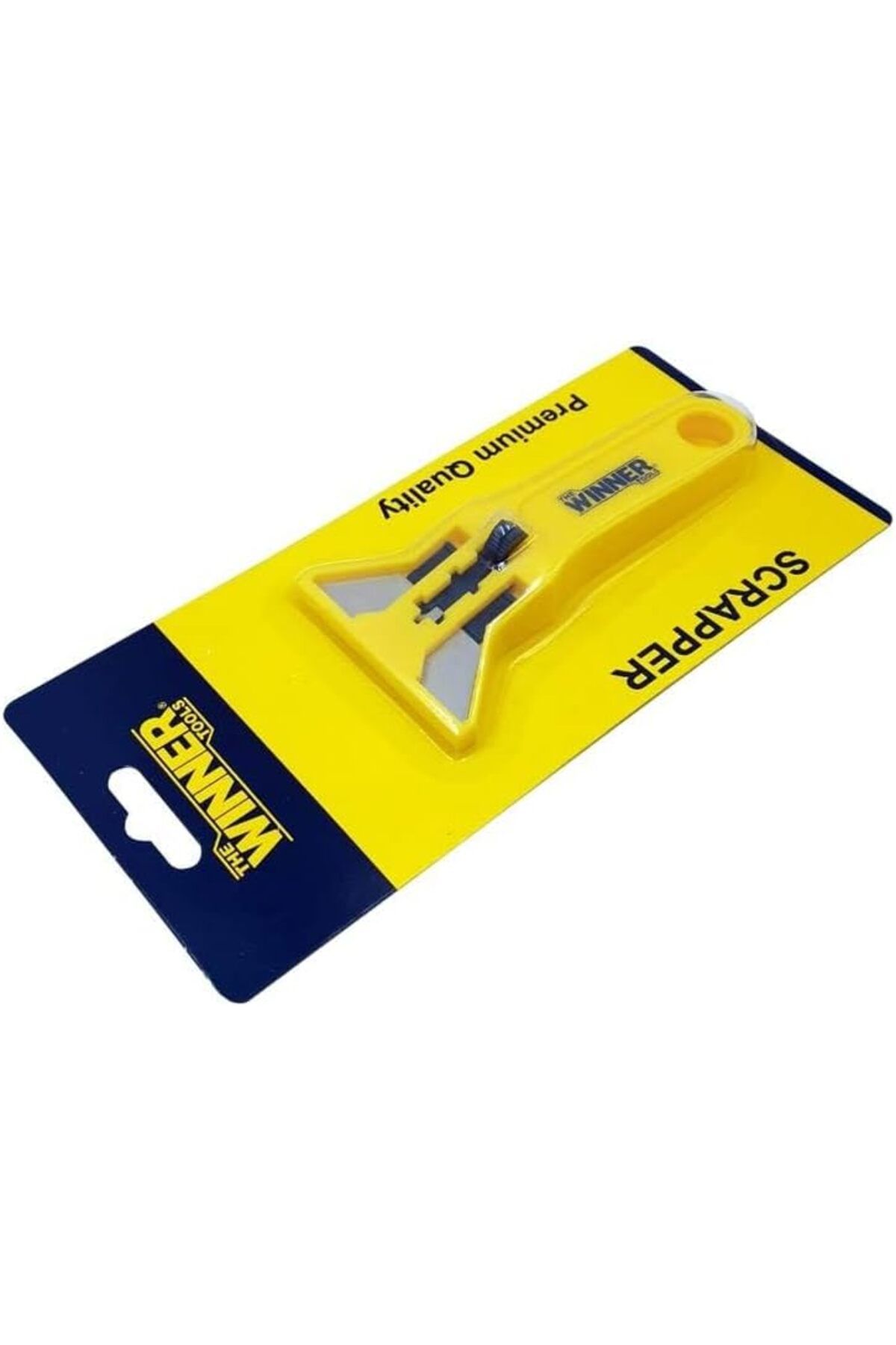 WINNER-Scraper Tool Premium Quality Scraper For Glass Cleaning & Scraping, The Winner Tools/1 Pcs 5
