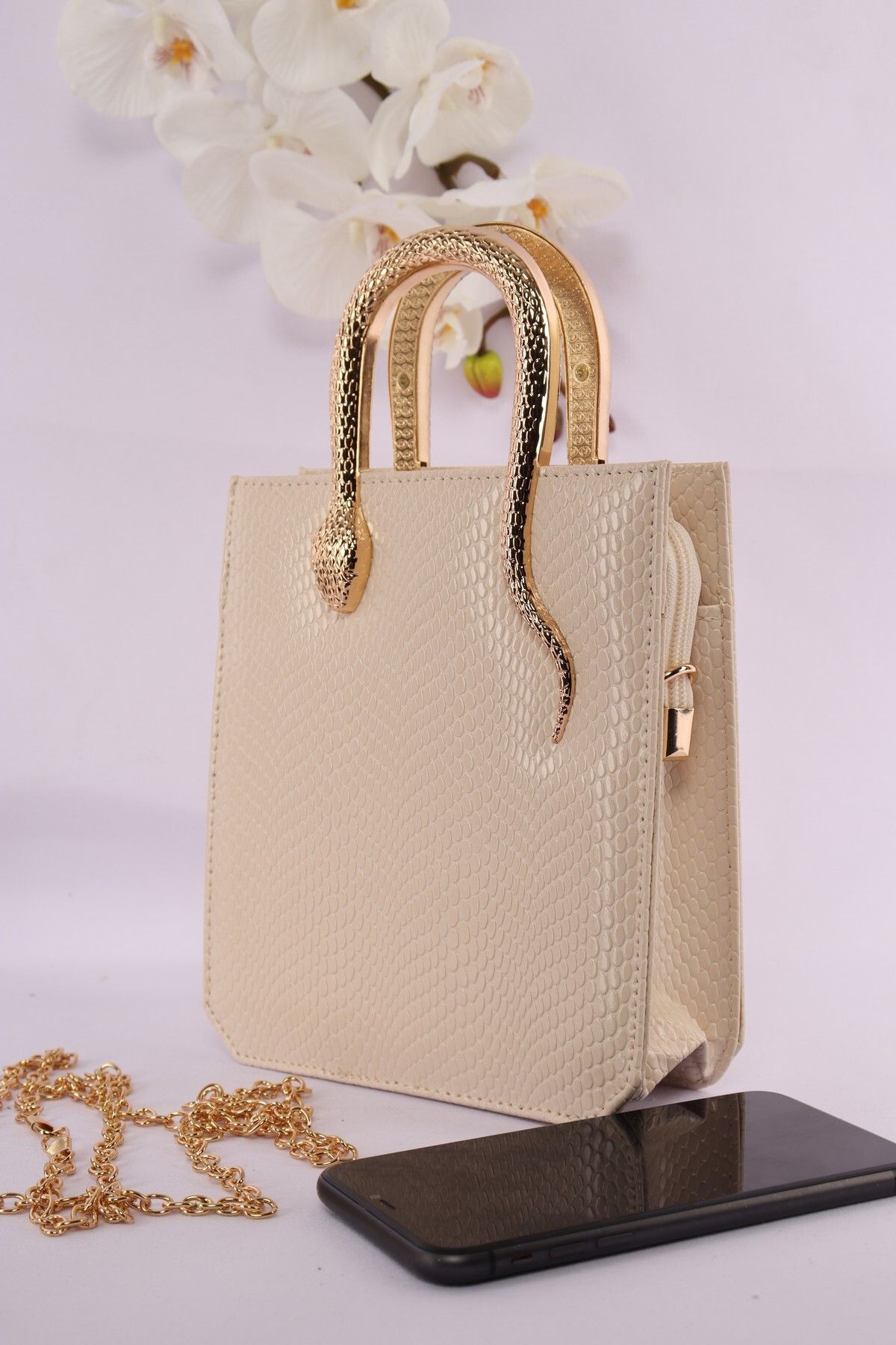 weem bag 143 PİTON YILAN SAP PORTFÖY