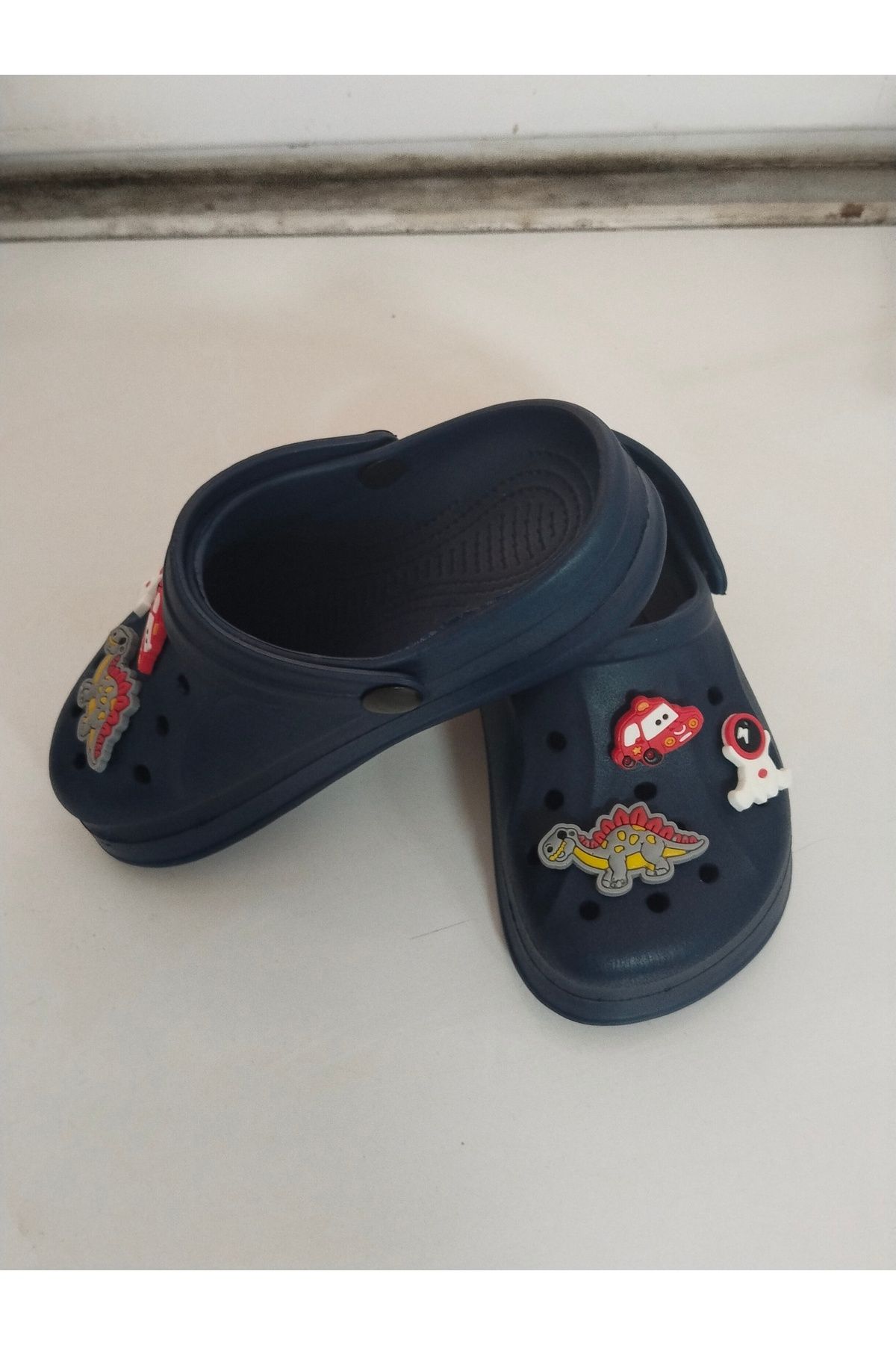 Calx Erkek Çocuk Terlik