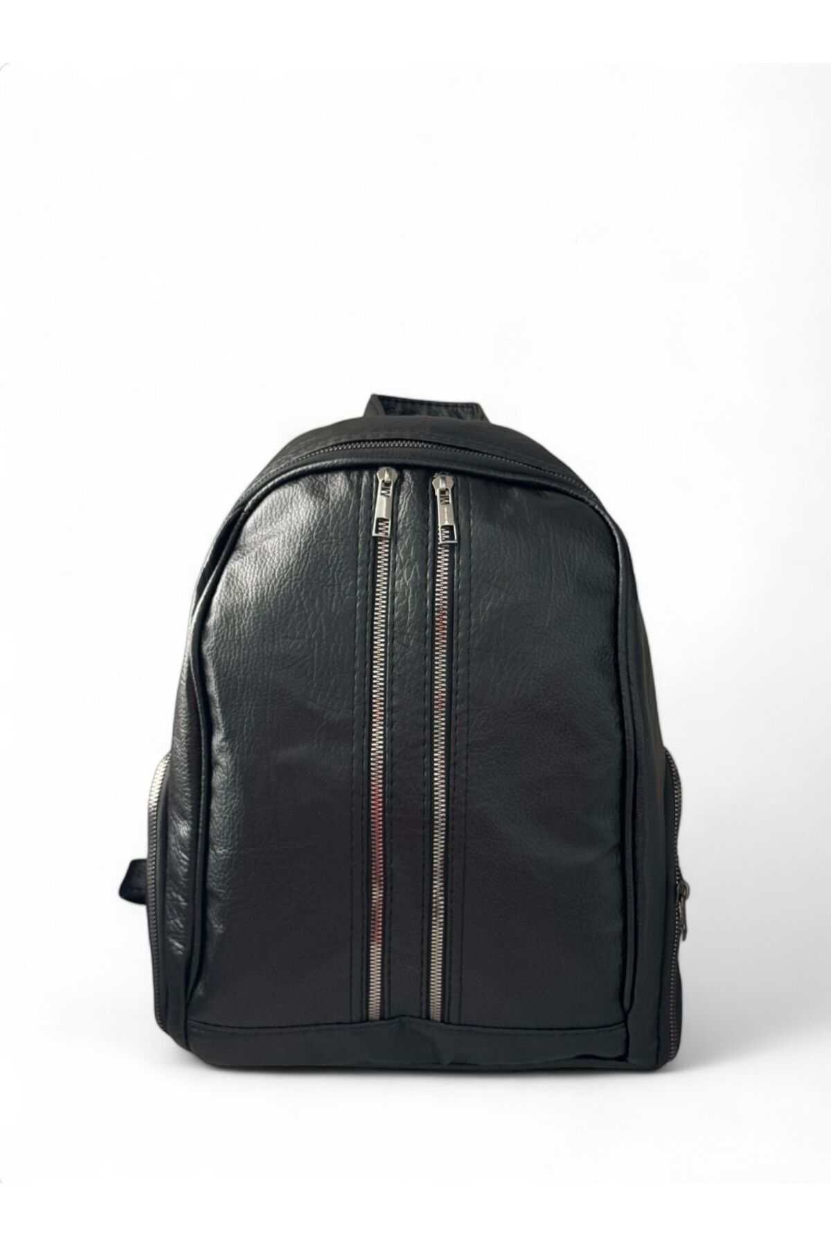 bag KADIN KALİTELİ ORTA BOY YUMUŞAK SUNİ DERİ SIRT ÇANTA