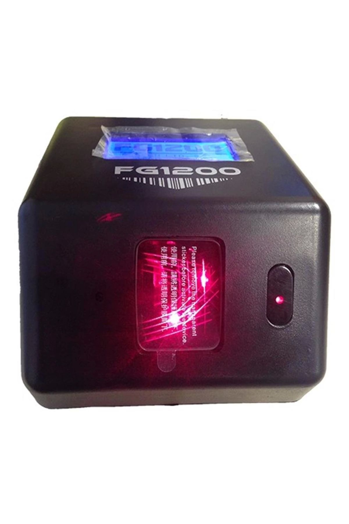 PERKON FG1200 1D-2D Karekod Fiyat Gör Cihazı
