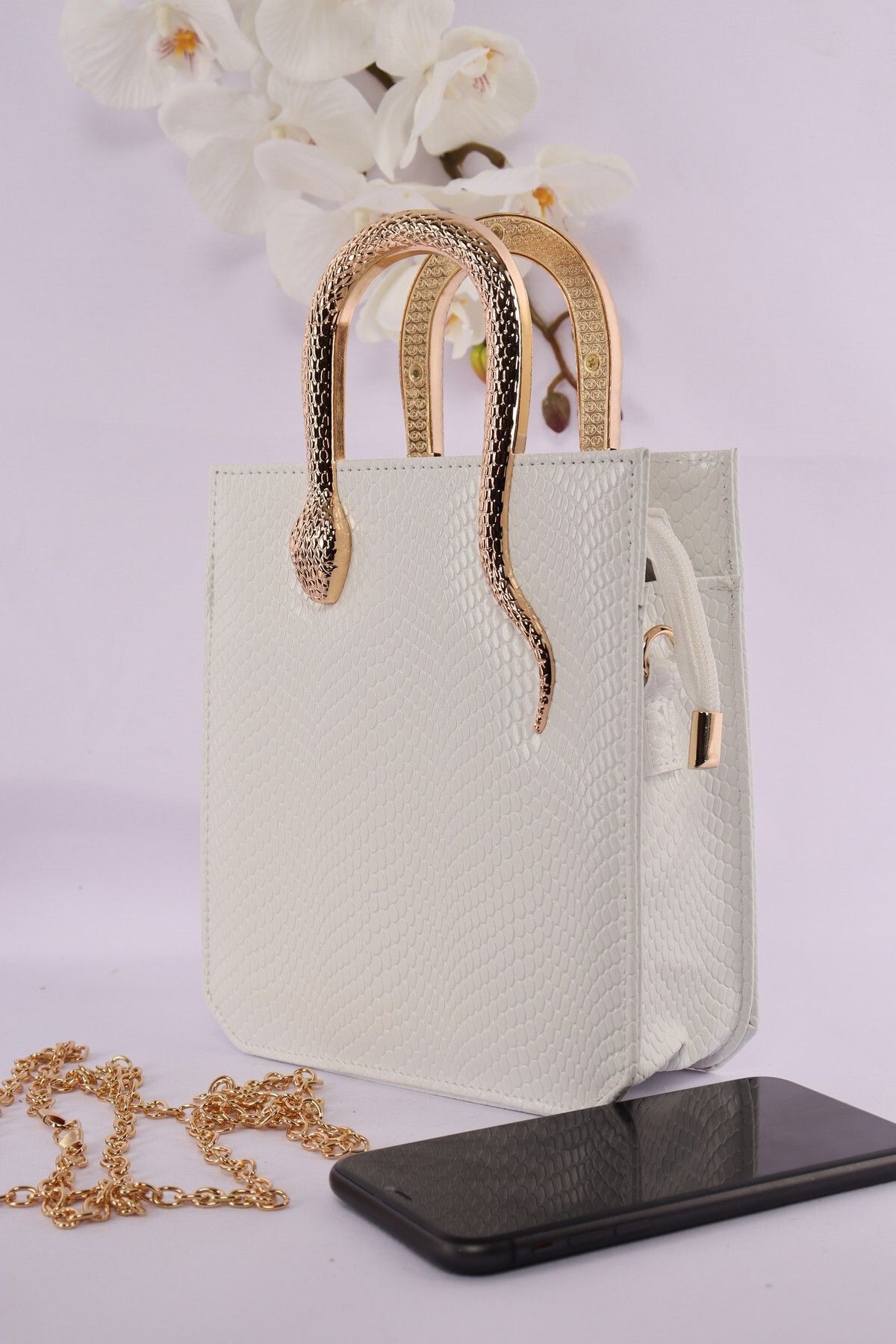 weem bag 143 PİTON YILAN SAP PORTFÖY