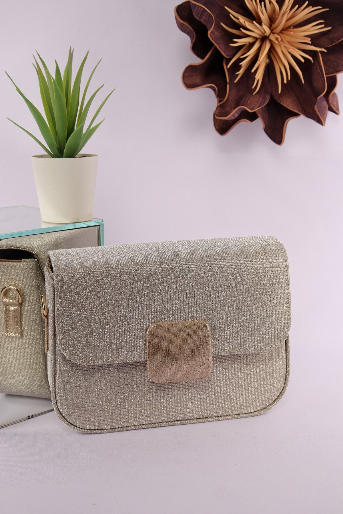weem bag 415 İNCİ SİM SIDNEY PORTFÖY ÇANTA