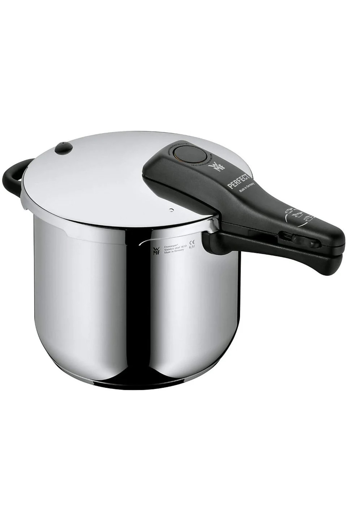 WMF Perfect 6,5 Lt Düdüklü Tencere 07-9263-6990