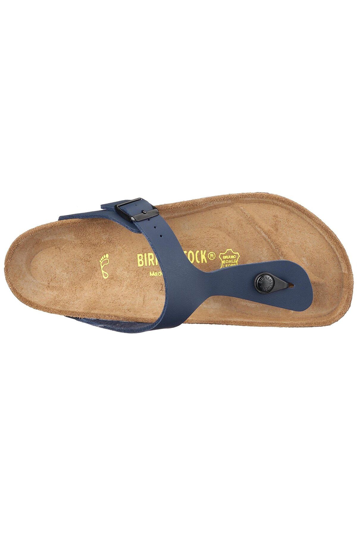 Birkenstock-Gızeh Unisex Hausschuhe 143621 4
