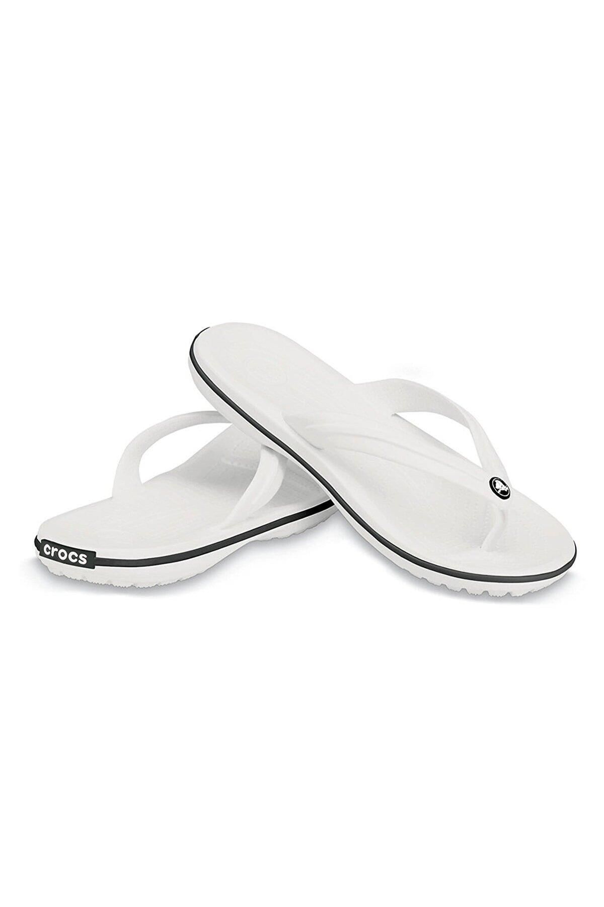 Crocs-11033-100 موديل فليب فلوب كروكباند 3