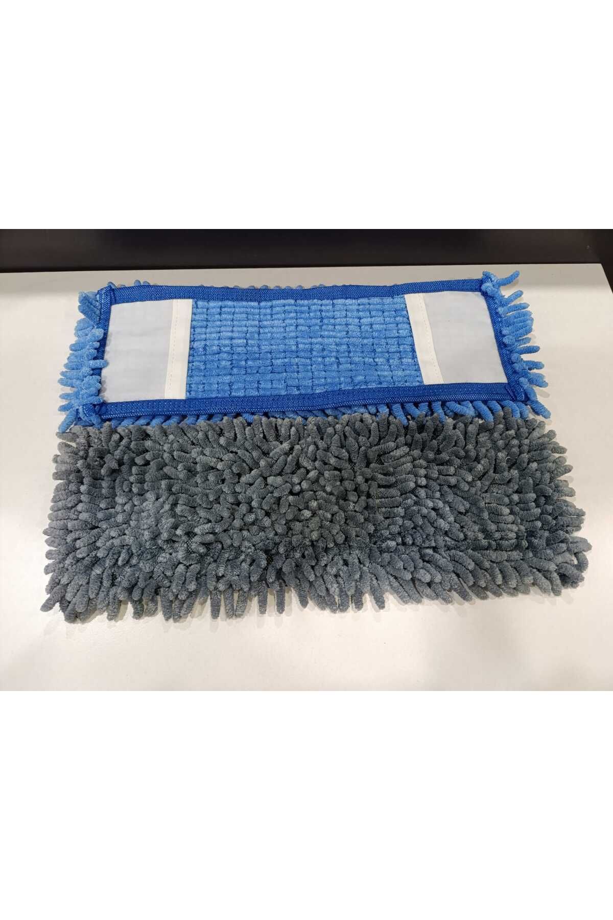 BARREL AMBALAJ 40 CM MİKROFİBER MAKARNA MOP BEZİ