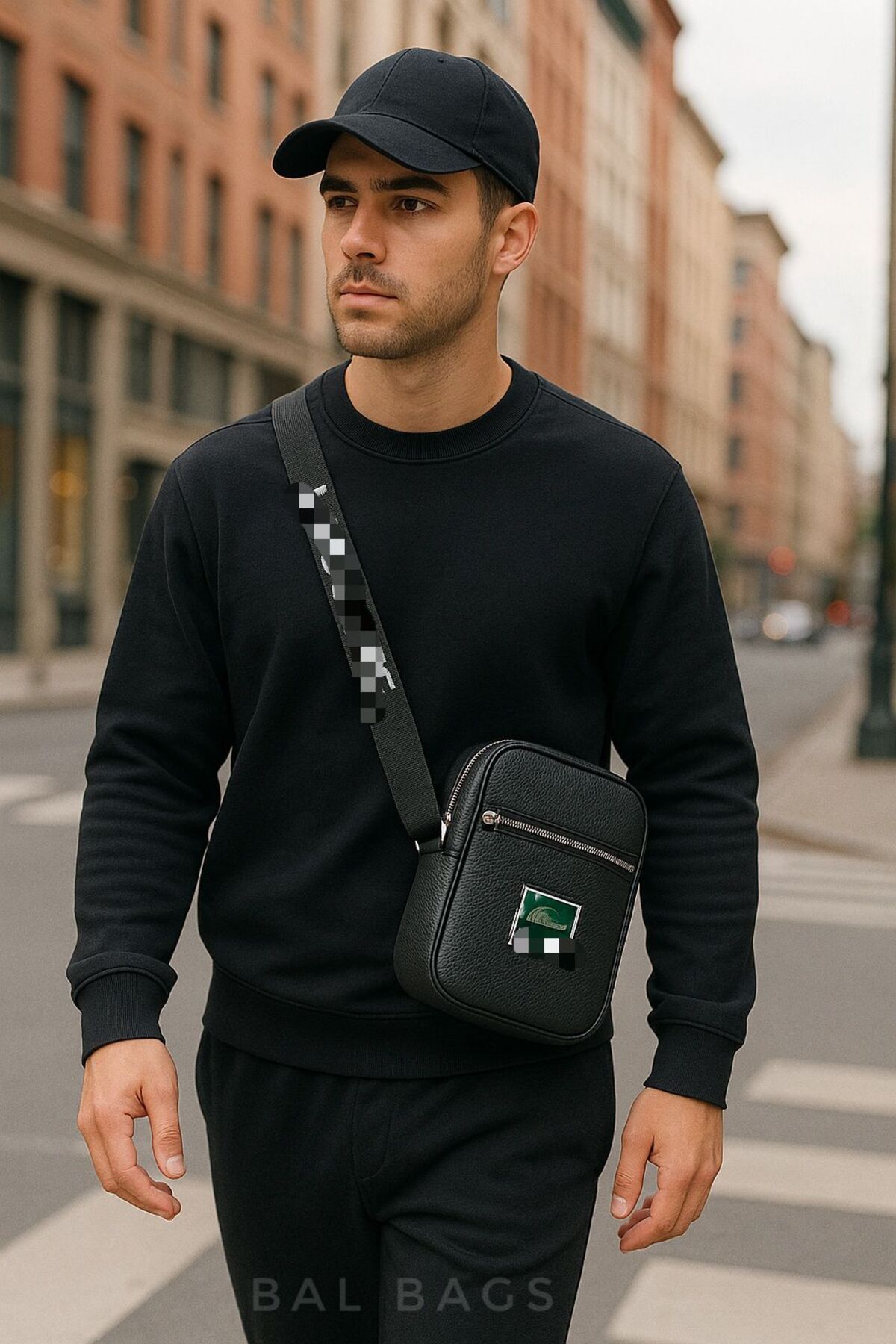 bag ERKEK YENİ SEZON EL VE ÇAPRAZ ÇANTA