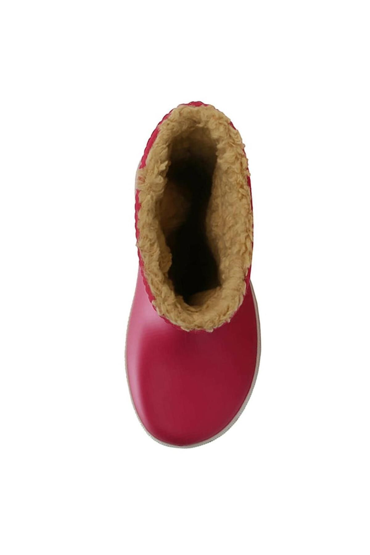 IGOR-W10207-007 Splash Nautico Borreguito Girl's Daily Boots 4