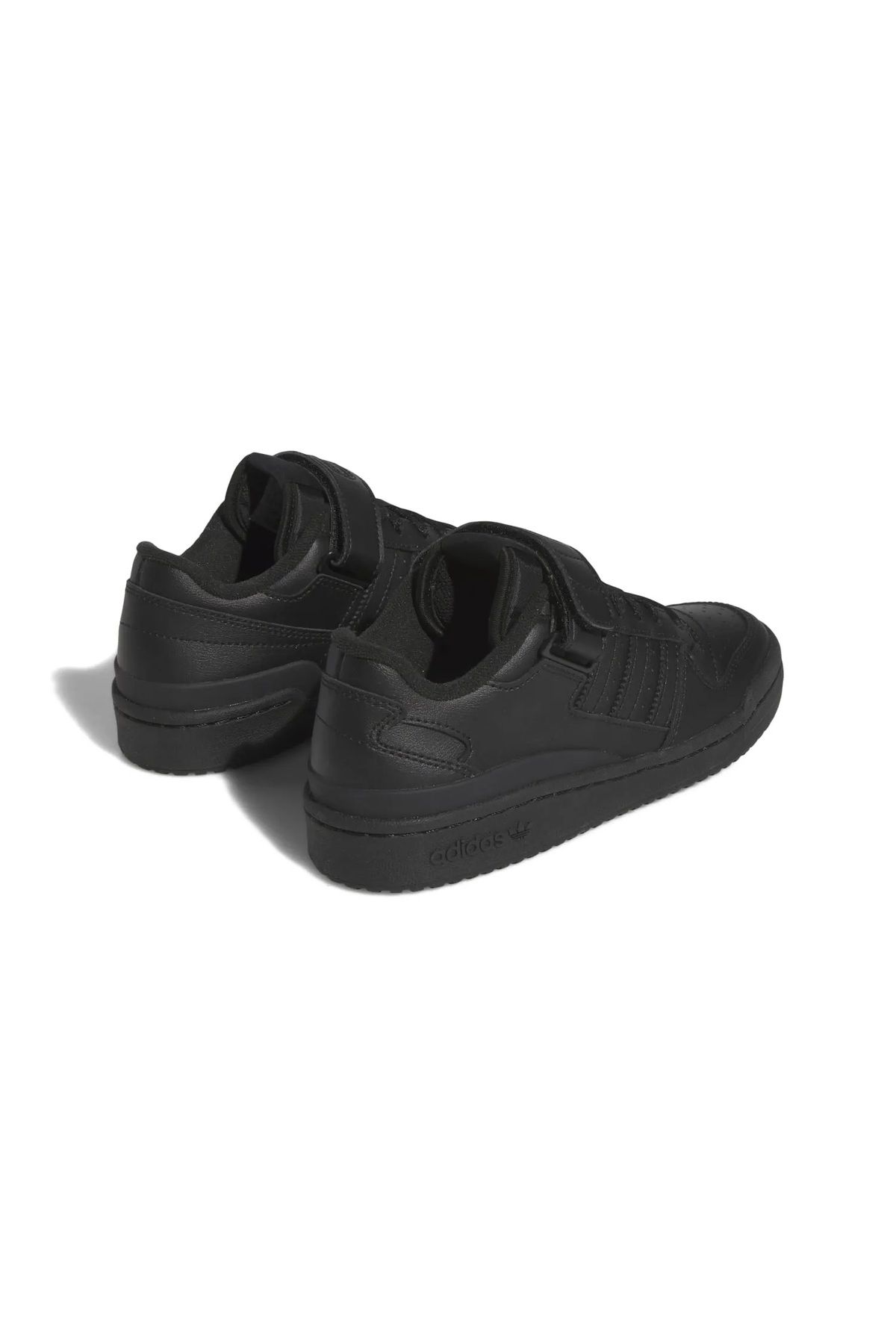 اسنیکر مشکی زنانه کفش کم IF2650 اورجینال adidas