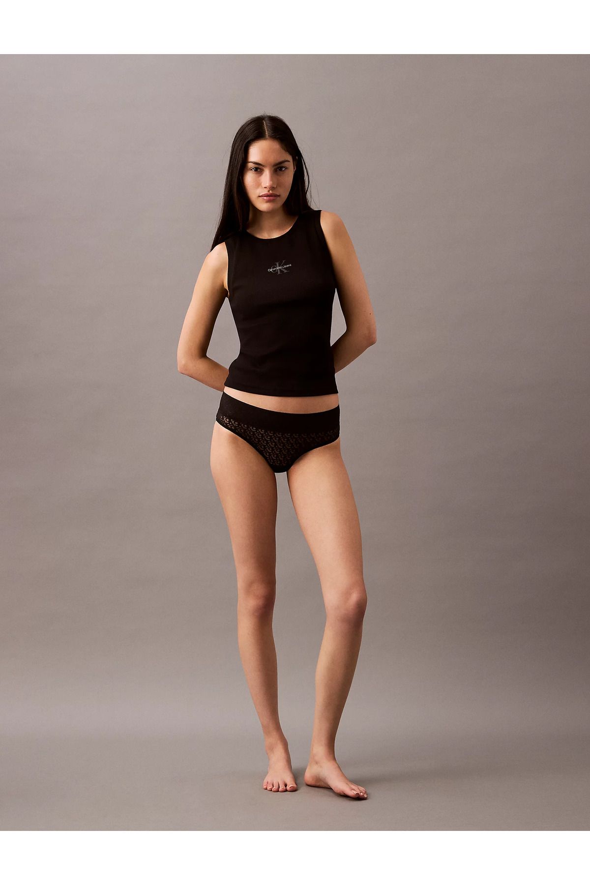 Calvin Klein BRAZILIAN Külot