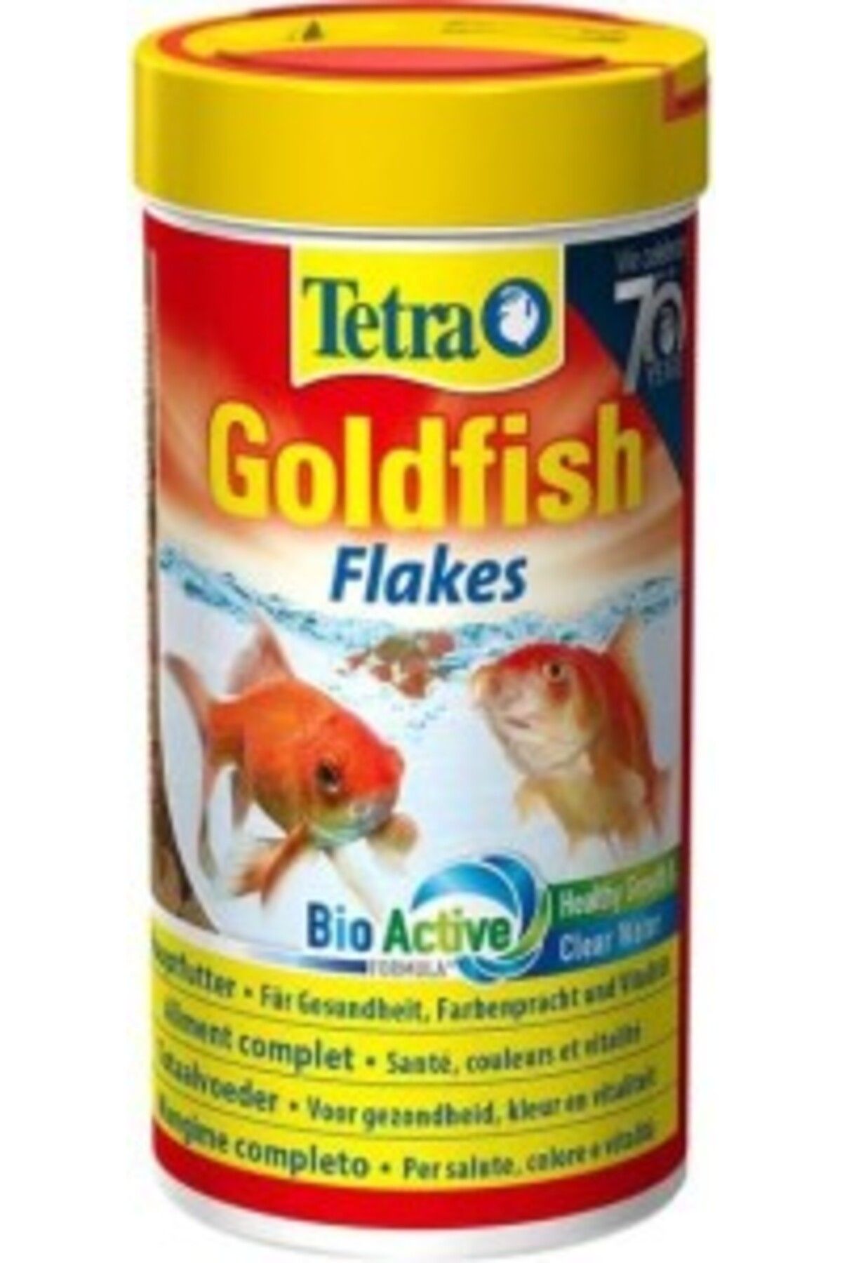 Tetra Goldfish 250 ml