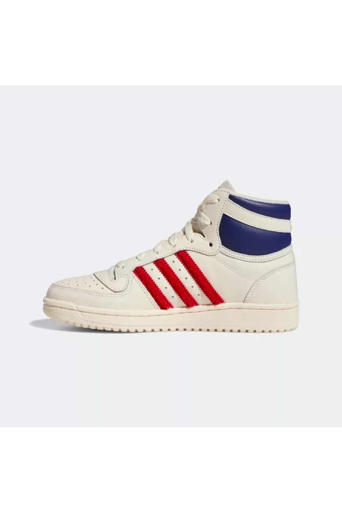 اسنیکر چند رنگ زنانه ده کفش برتر HQ1480 اورجینال adidas