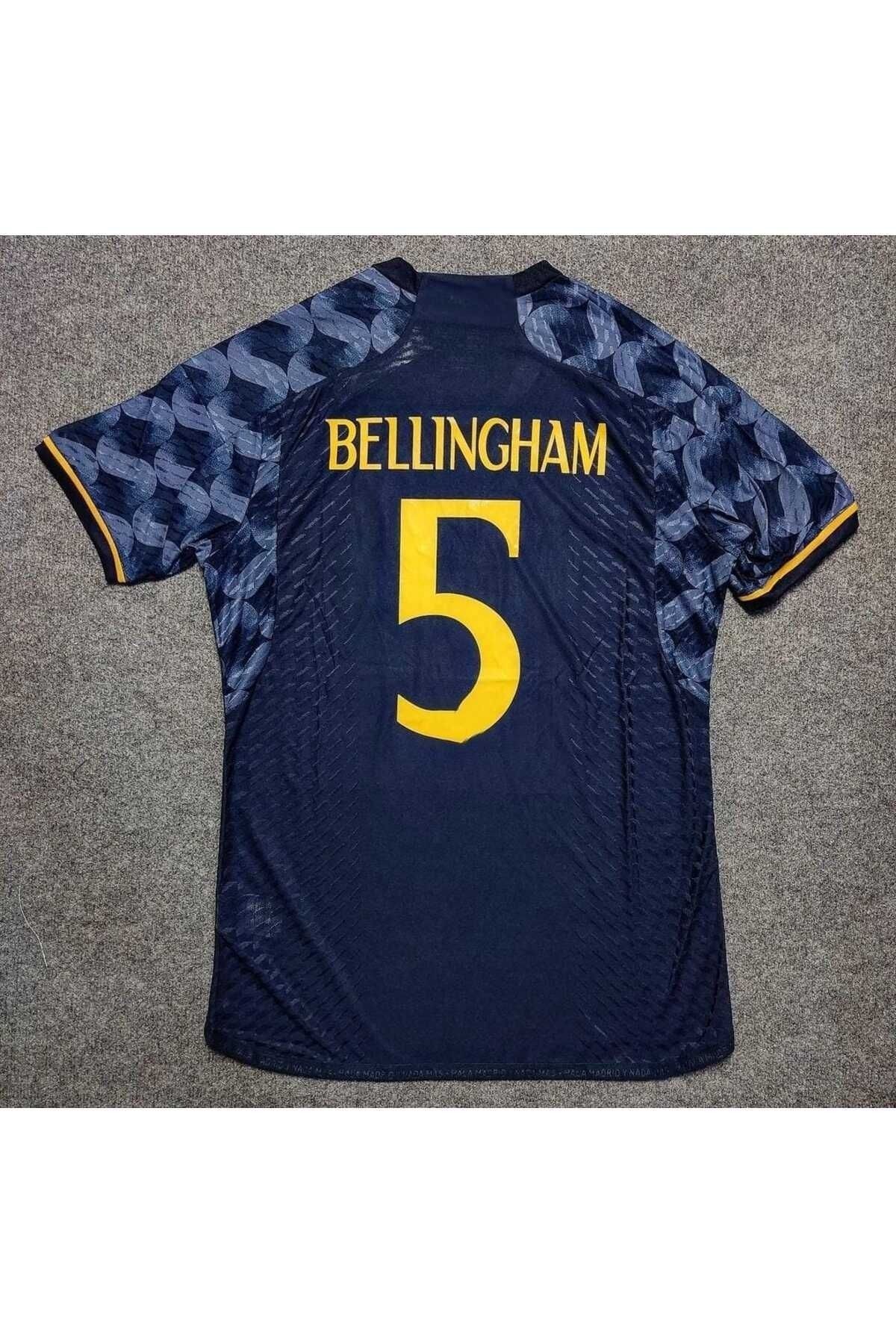 feriköy 2023/24 Sezonu Jude Bellingham Deplasman FormasıII.