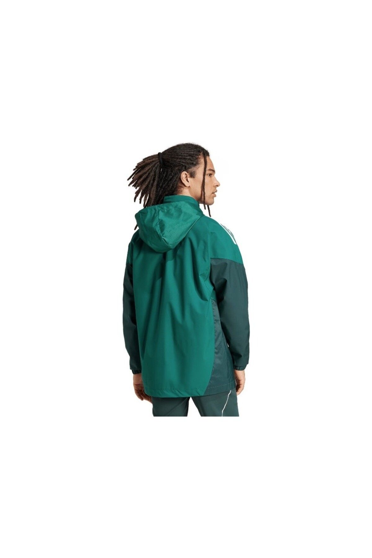 adidas TIRO25C AW JKT
