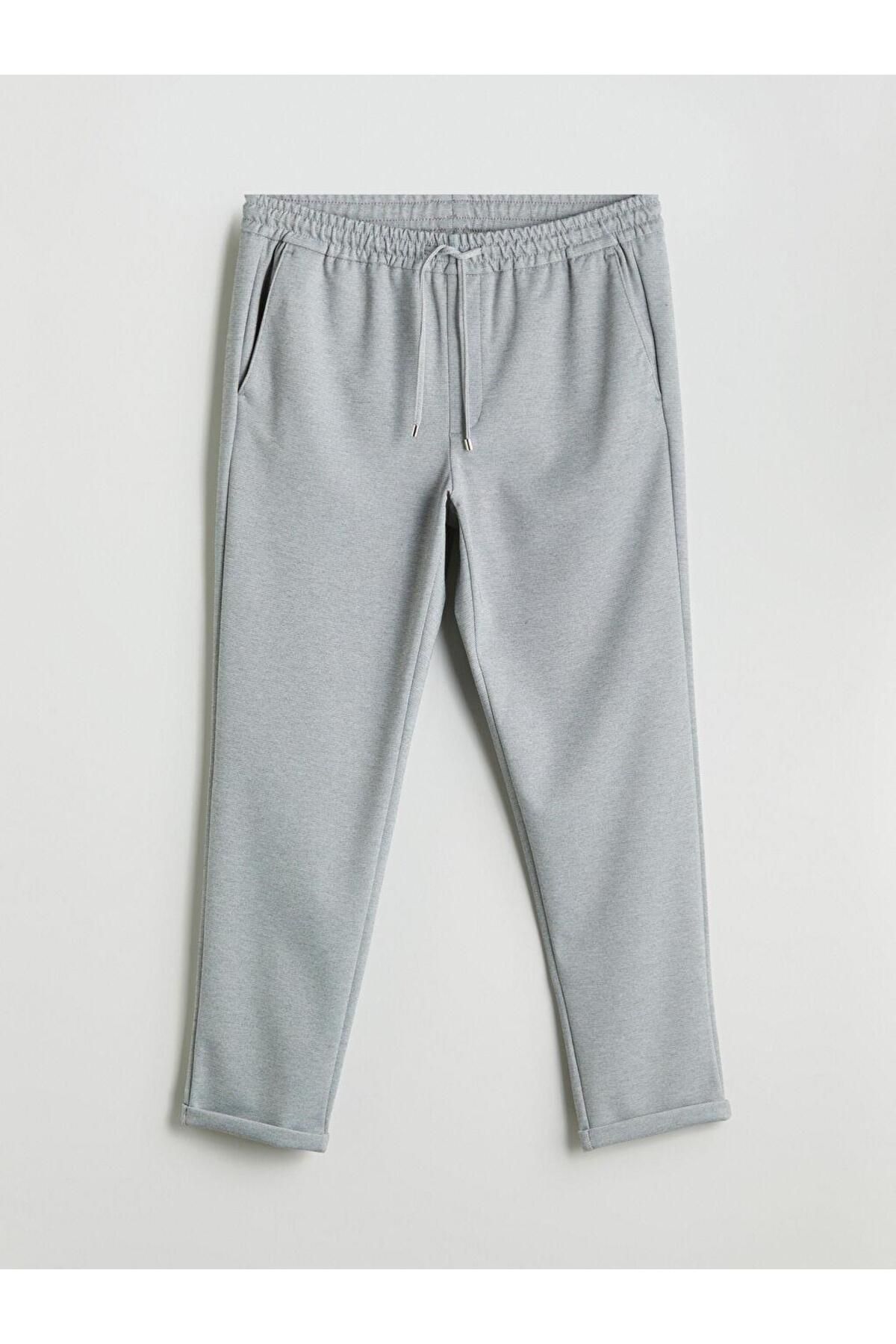 LC Waikiki Slim Fit Erkek Pantolon (S5)