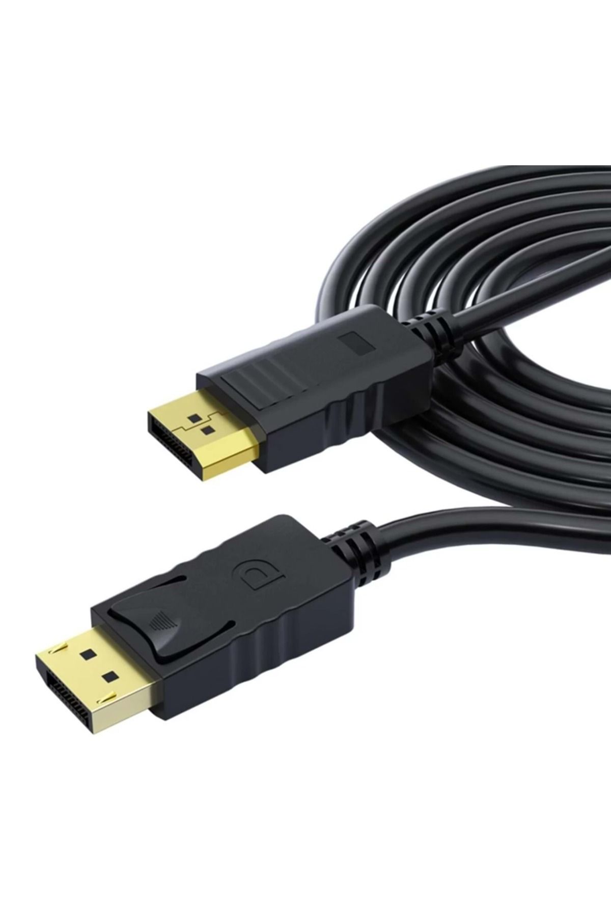 İMEXTECH BİLİŞİM BURADA ZR828 4K DİSPLAYPORT KABLO 3M