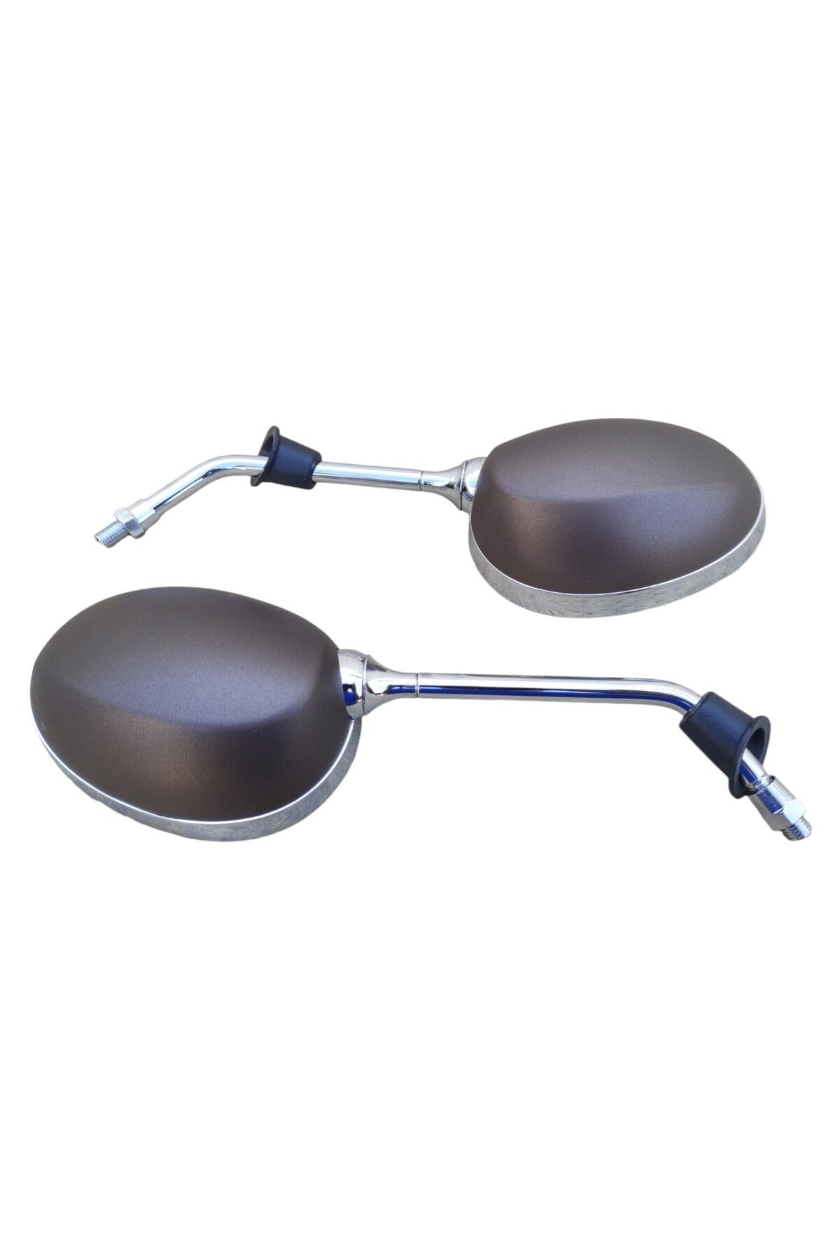 Arora Cappucino 50 - 125 Ayna Takımı Kahverengi 10 Mm Düz Diş