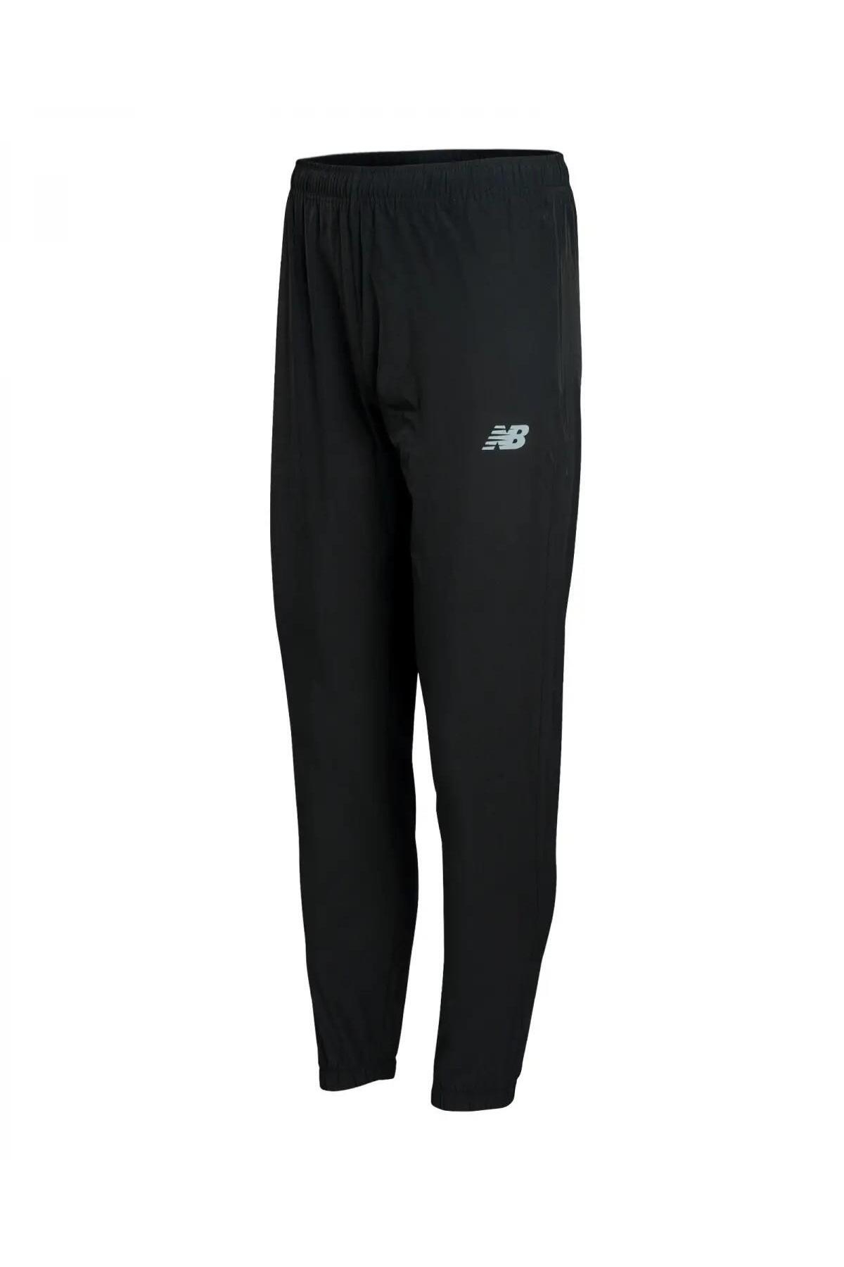 شلوار ورزشی مردانه کمپ مدل Tsp2212-bk نیو بالانس شلوار ورزشی New Balance