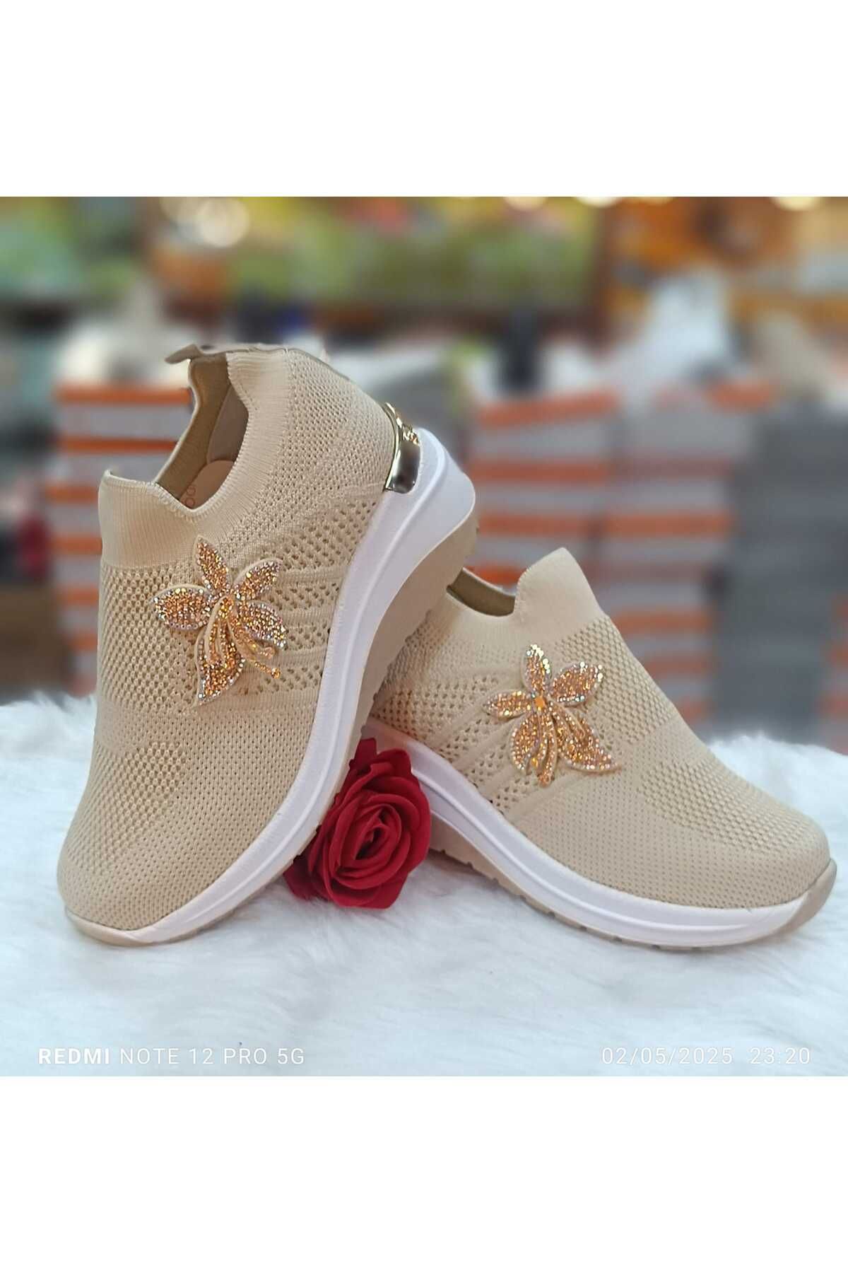 maxonal Kadın sneaker